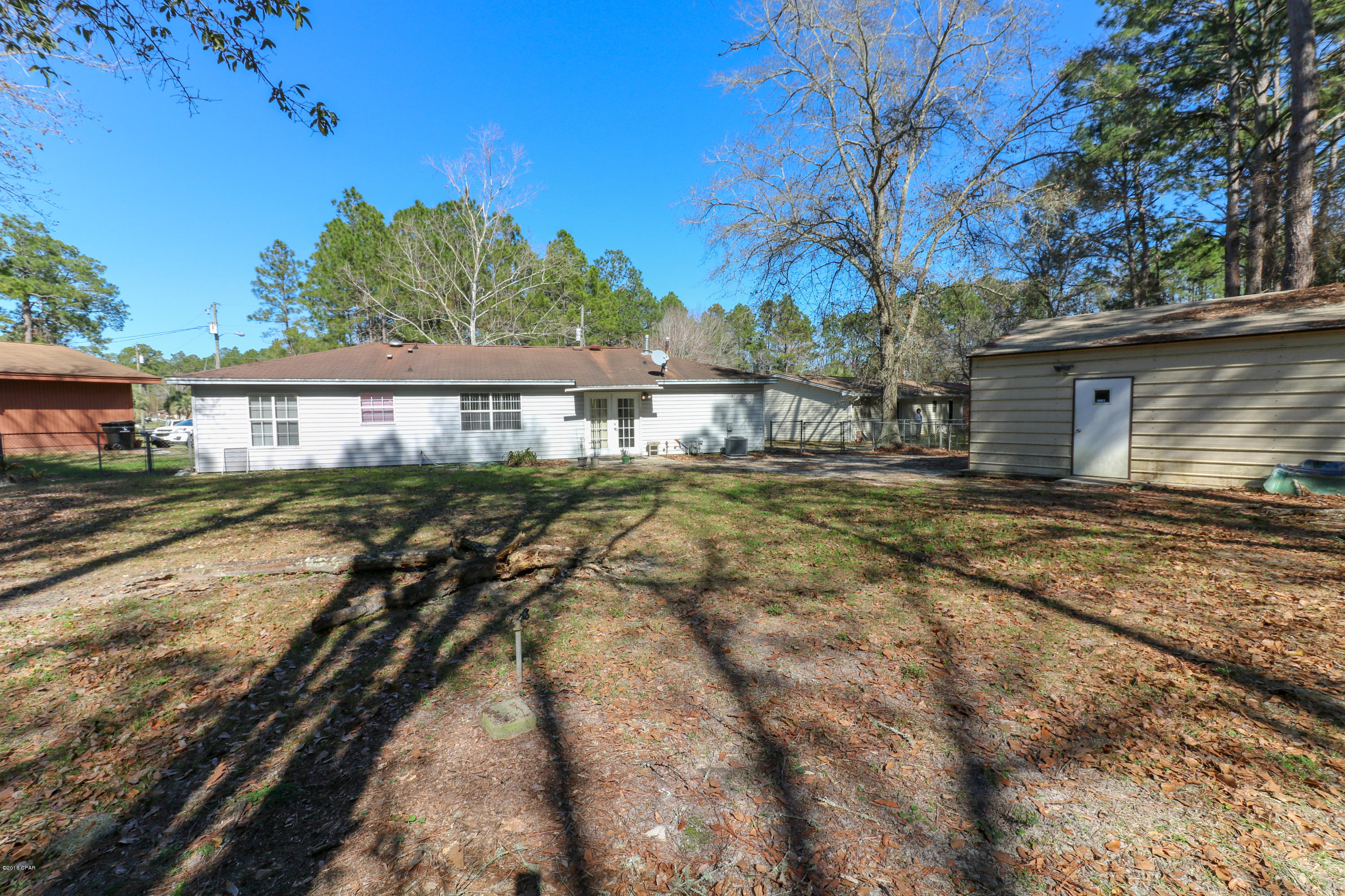 Pinnacle Pines Estate - Residential