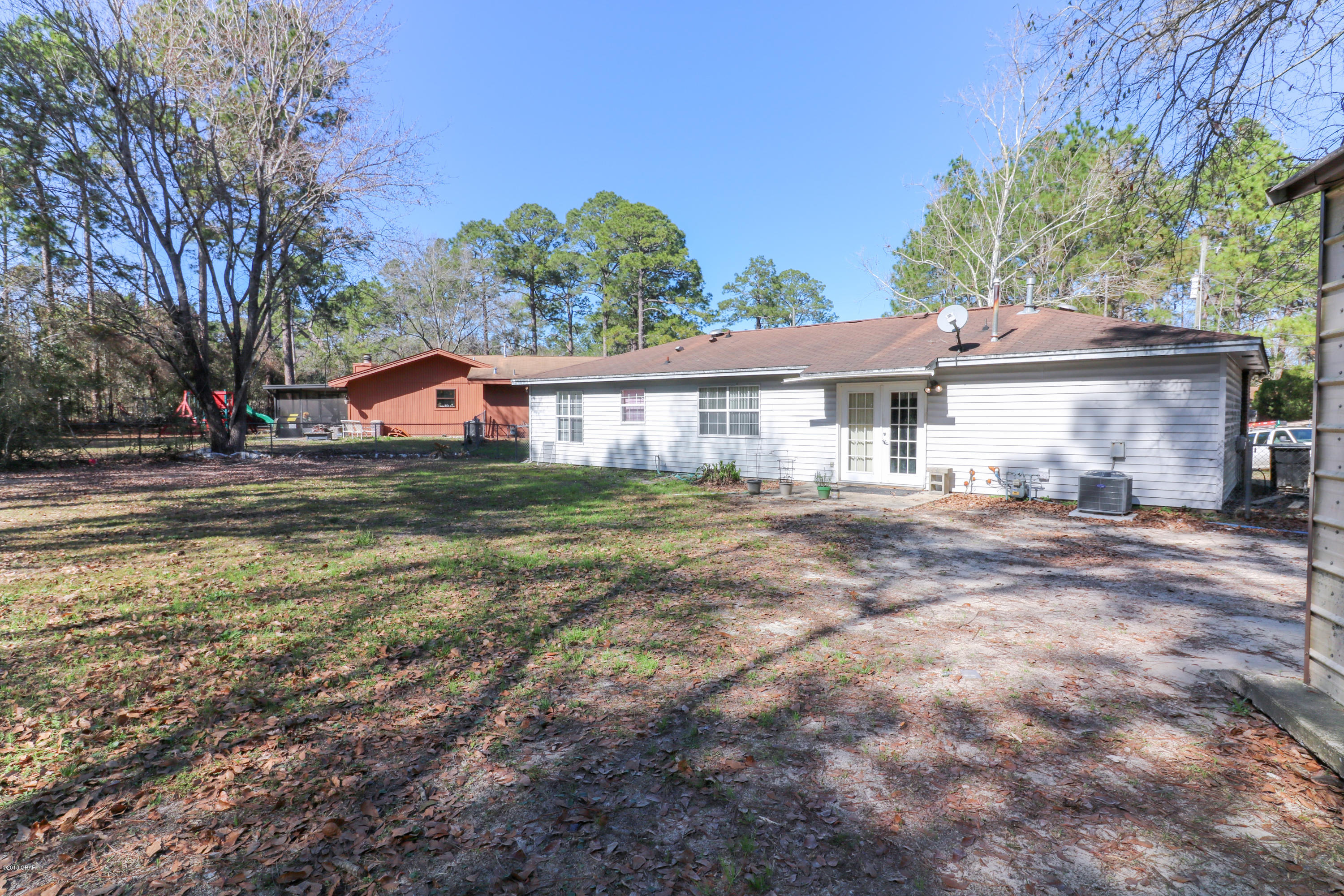 Pinnacle Pines Estate - Residential