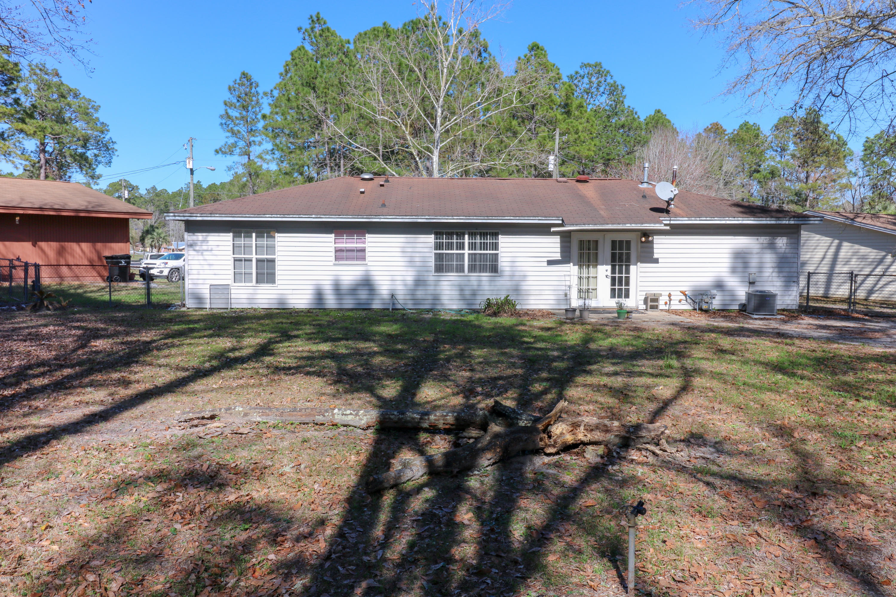 Pinnacle Pines Estate - Residential