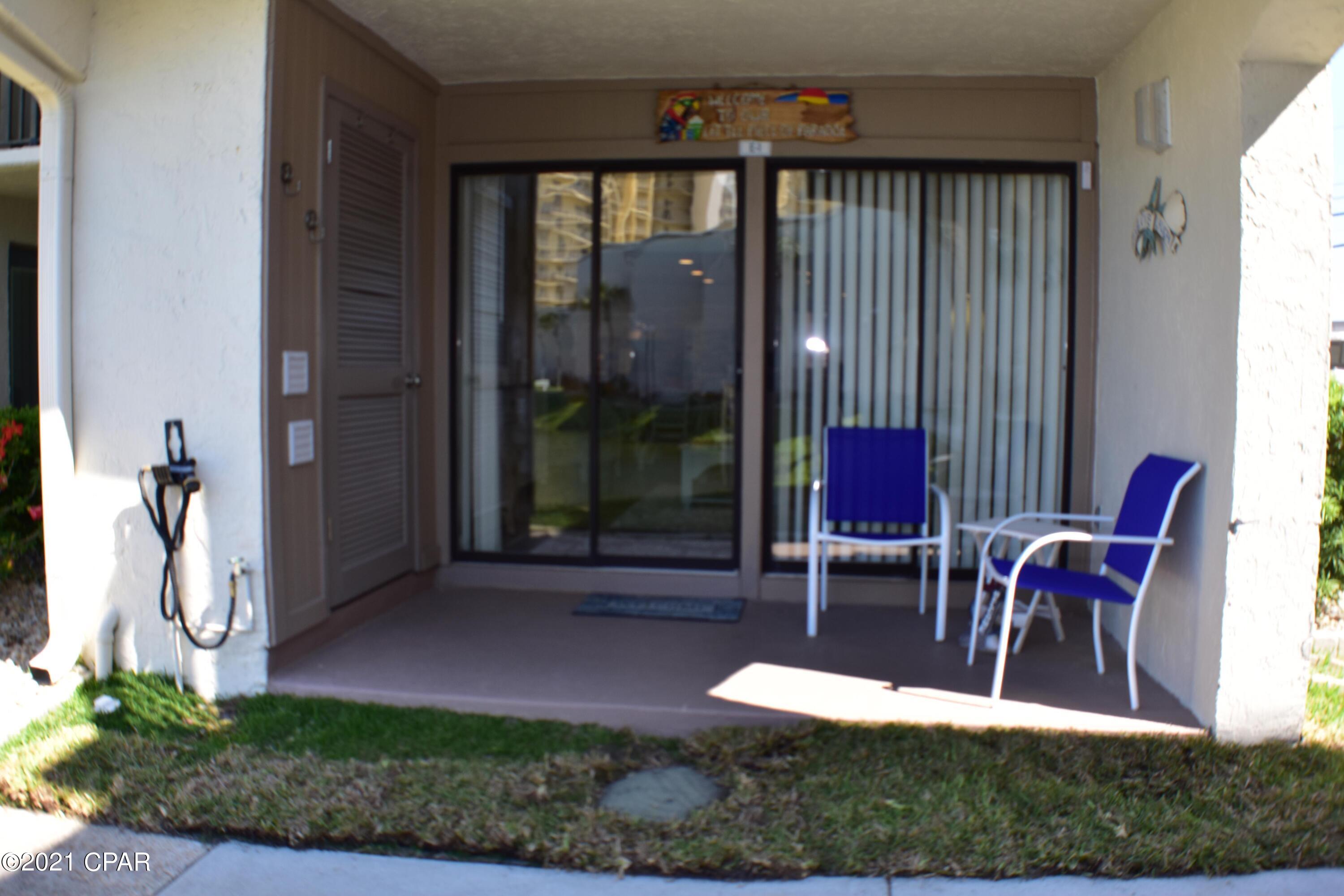 Sugar Beach Condo - Residential
