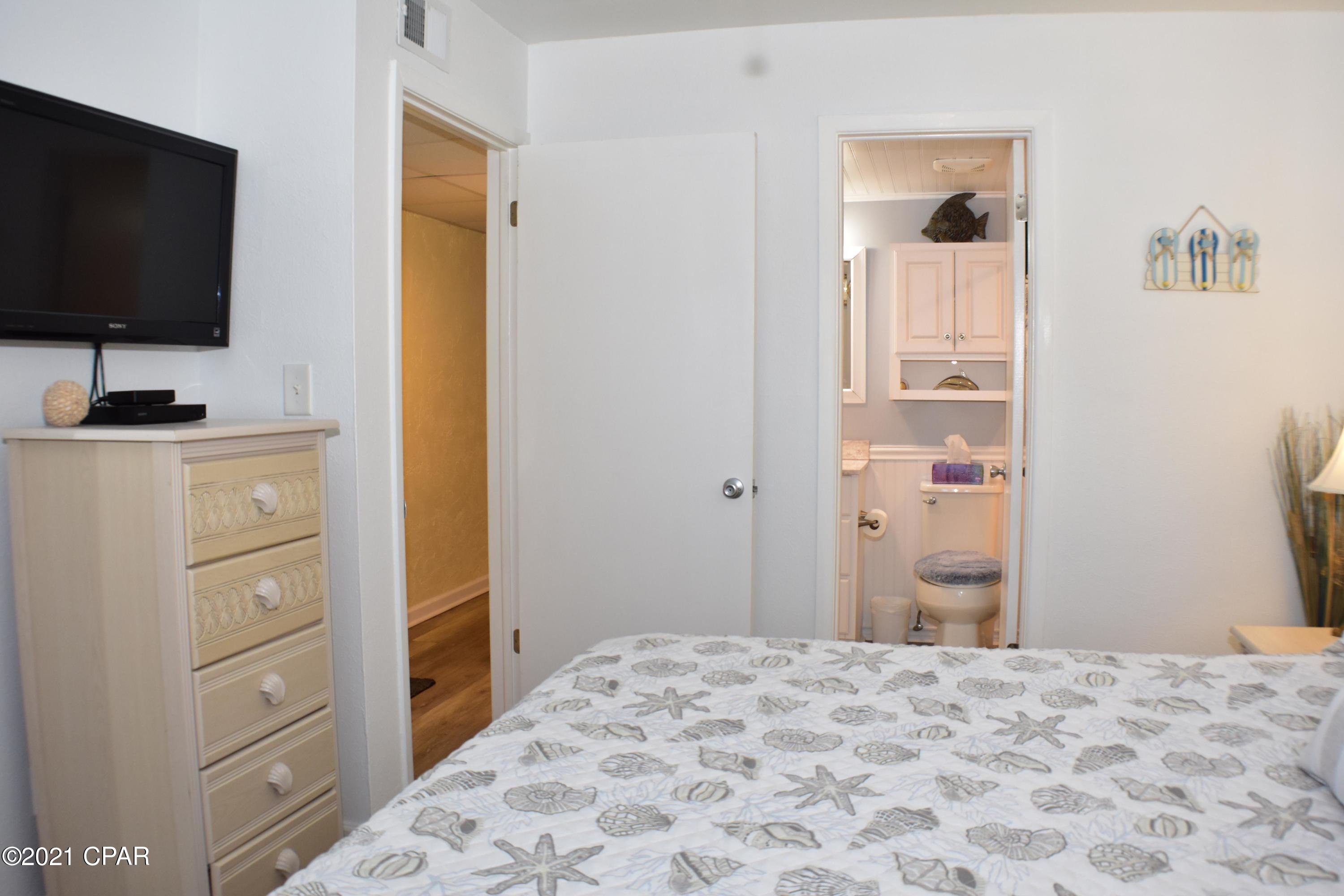 Sugar Beach Condo - Residential