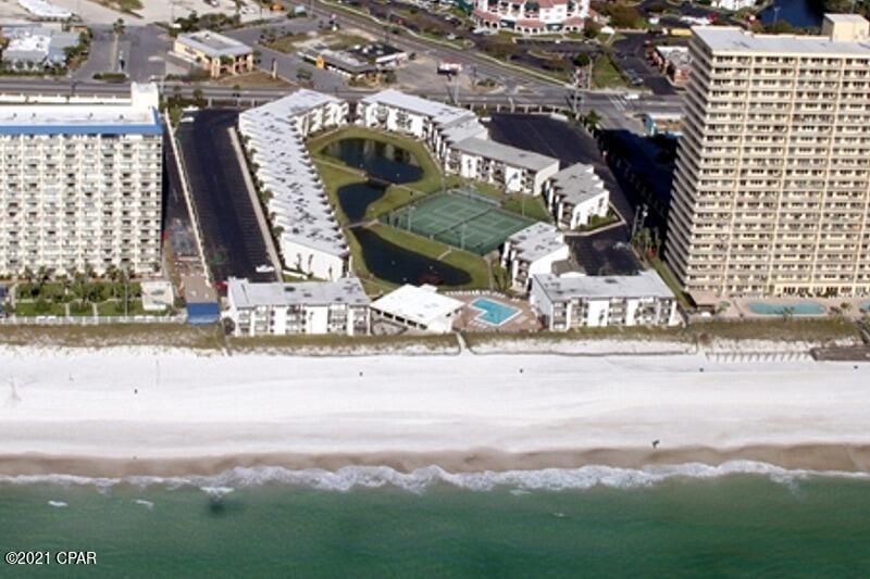 Sugar Beach Condo - Residential