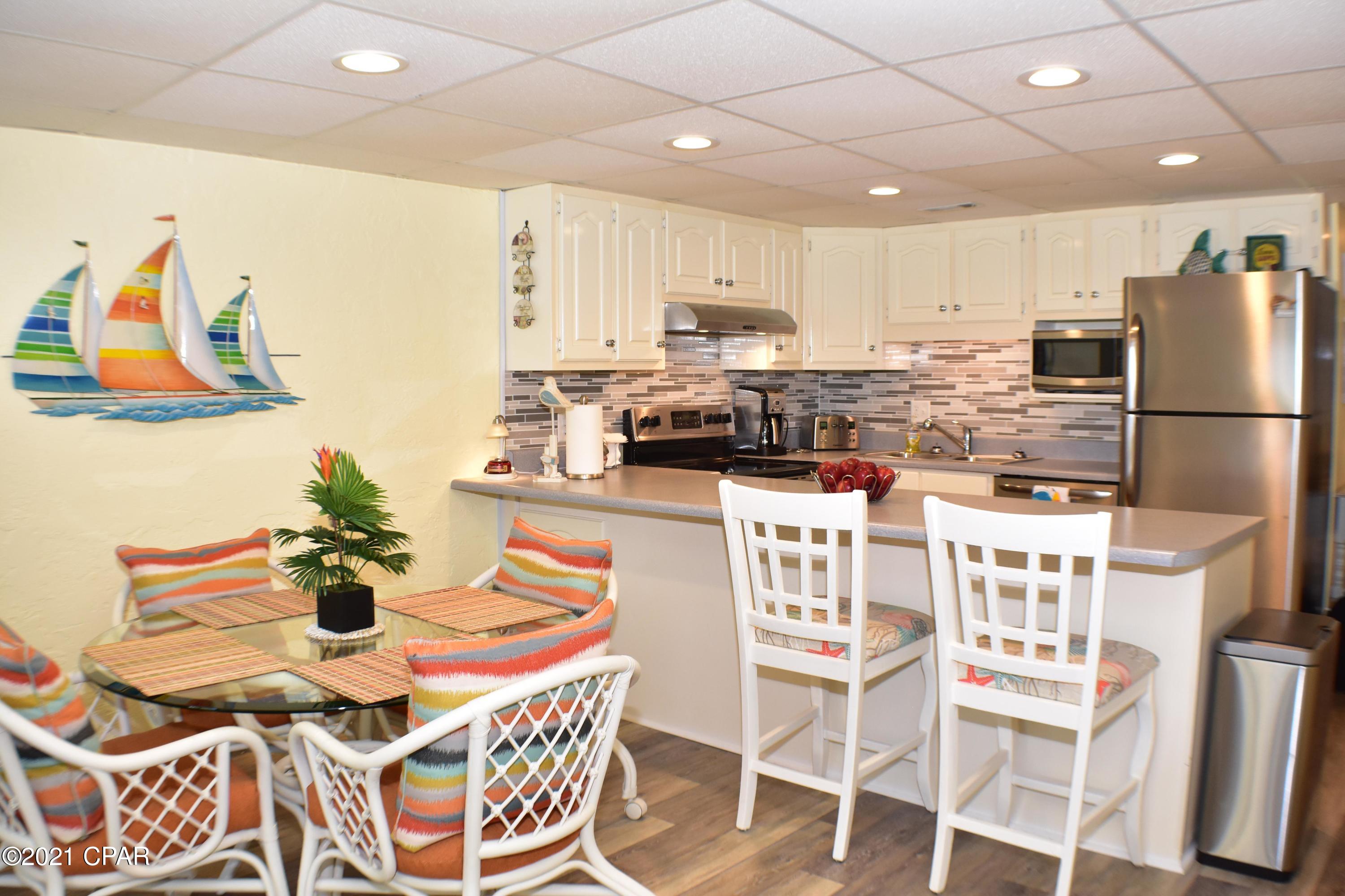 Sugar Beach Condo - Residential