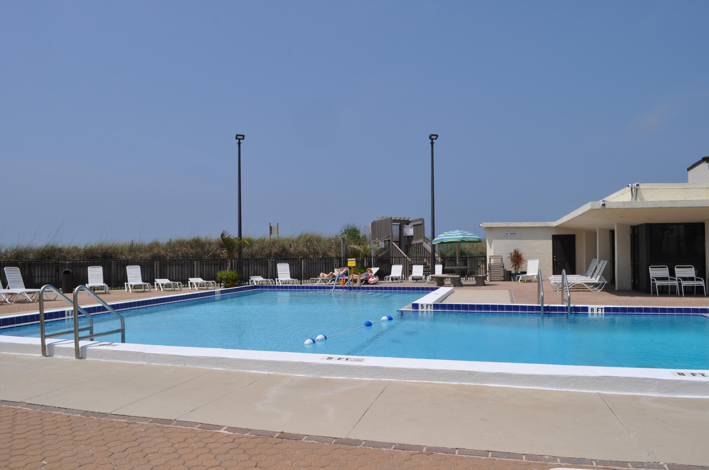 Sugar Beach Condo - Residential