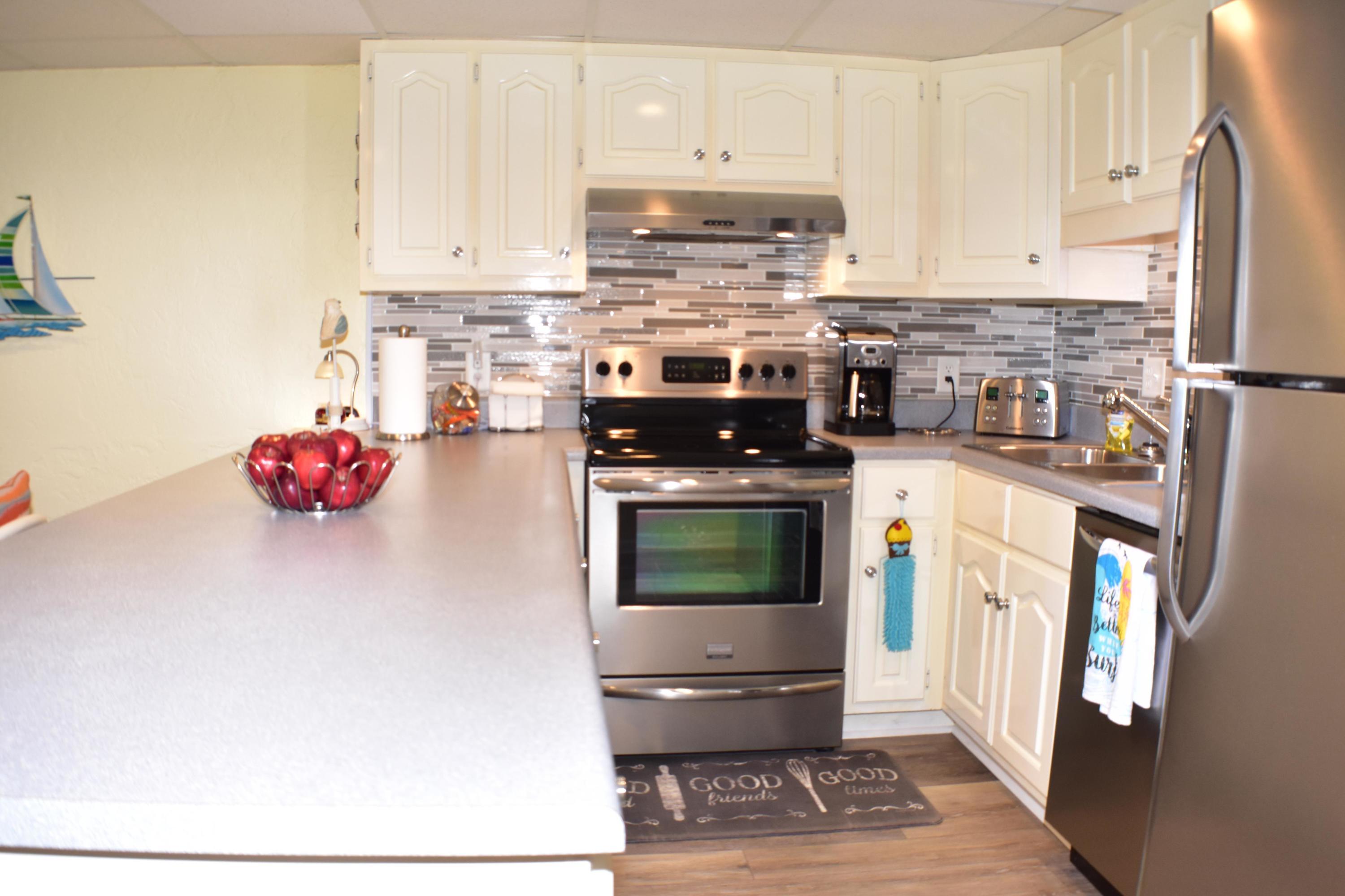 Sugar Beach Condo - Residential