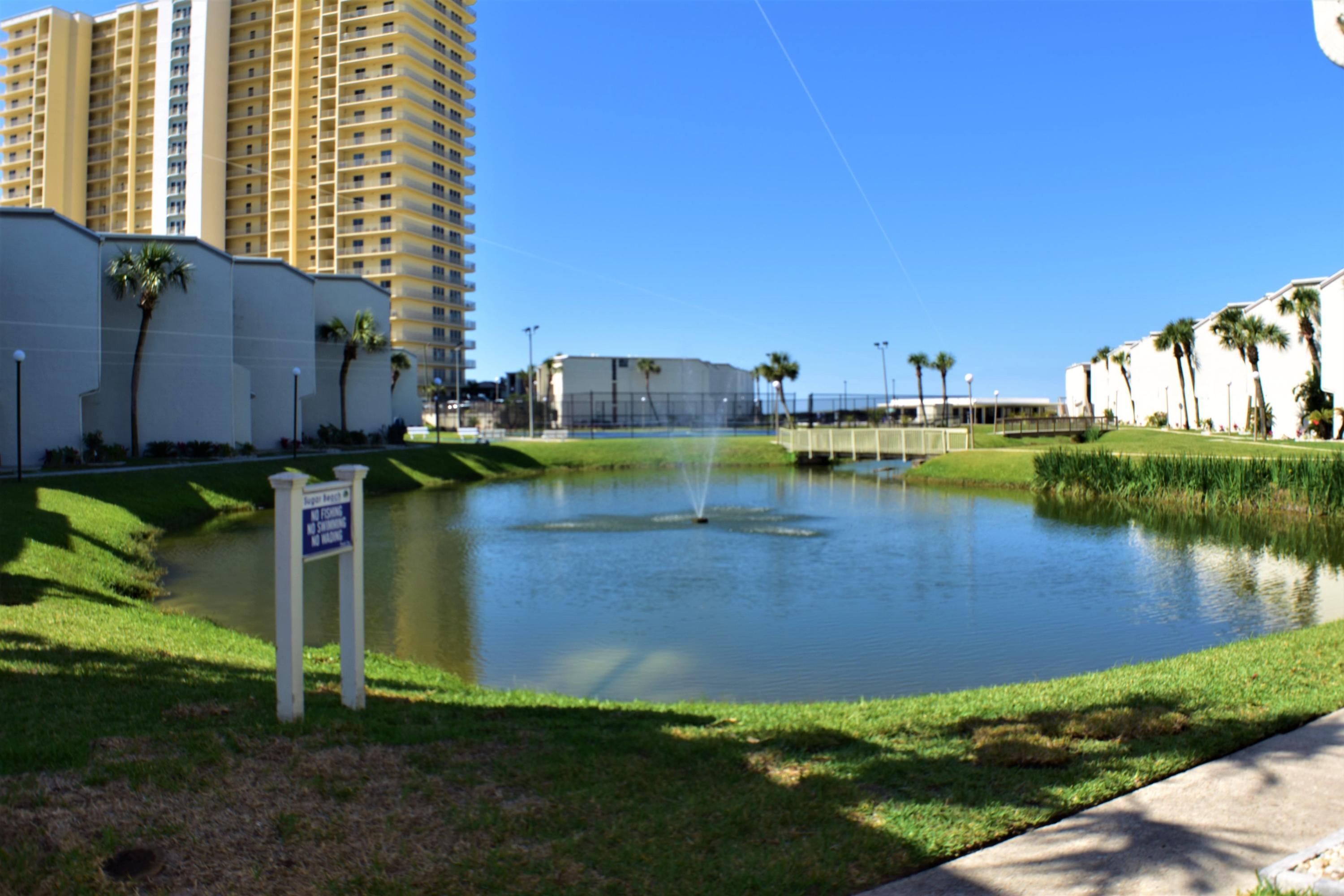 Sugar Beach Condo - Residential