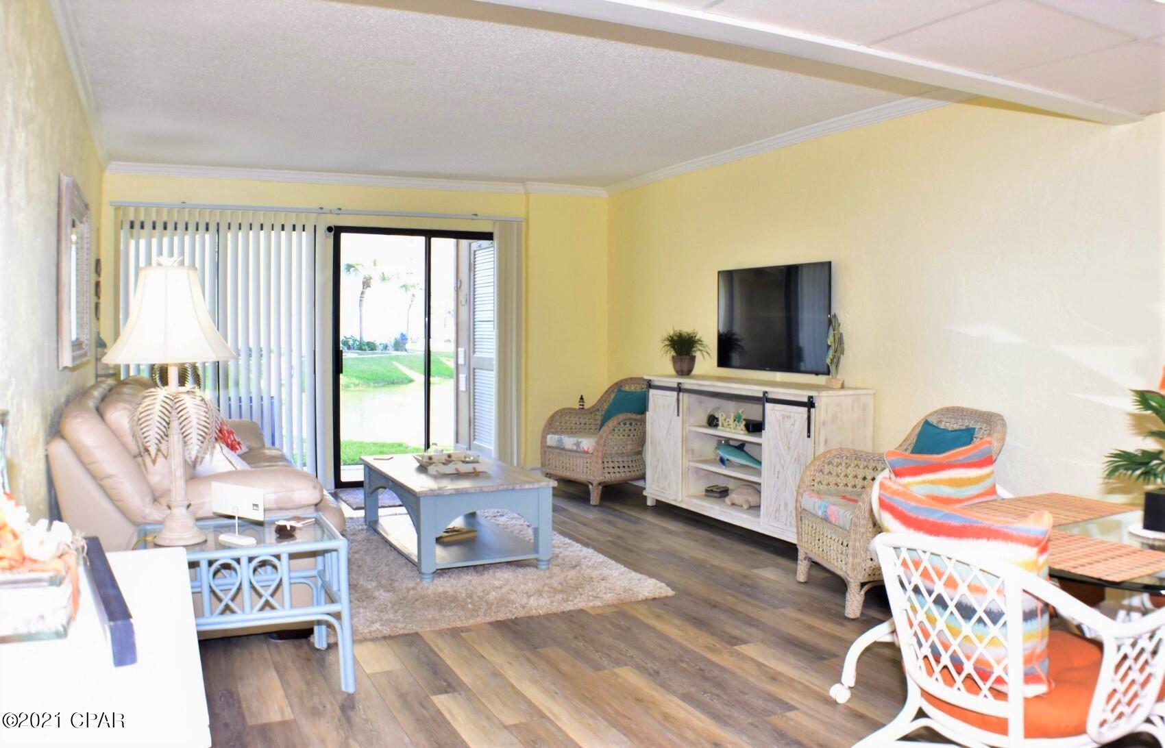 Sugar Beach Condo - Residential