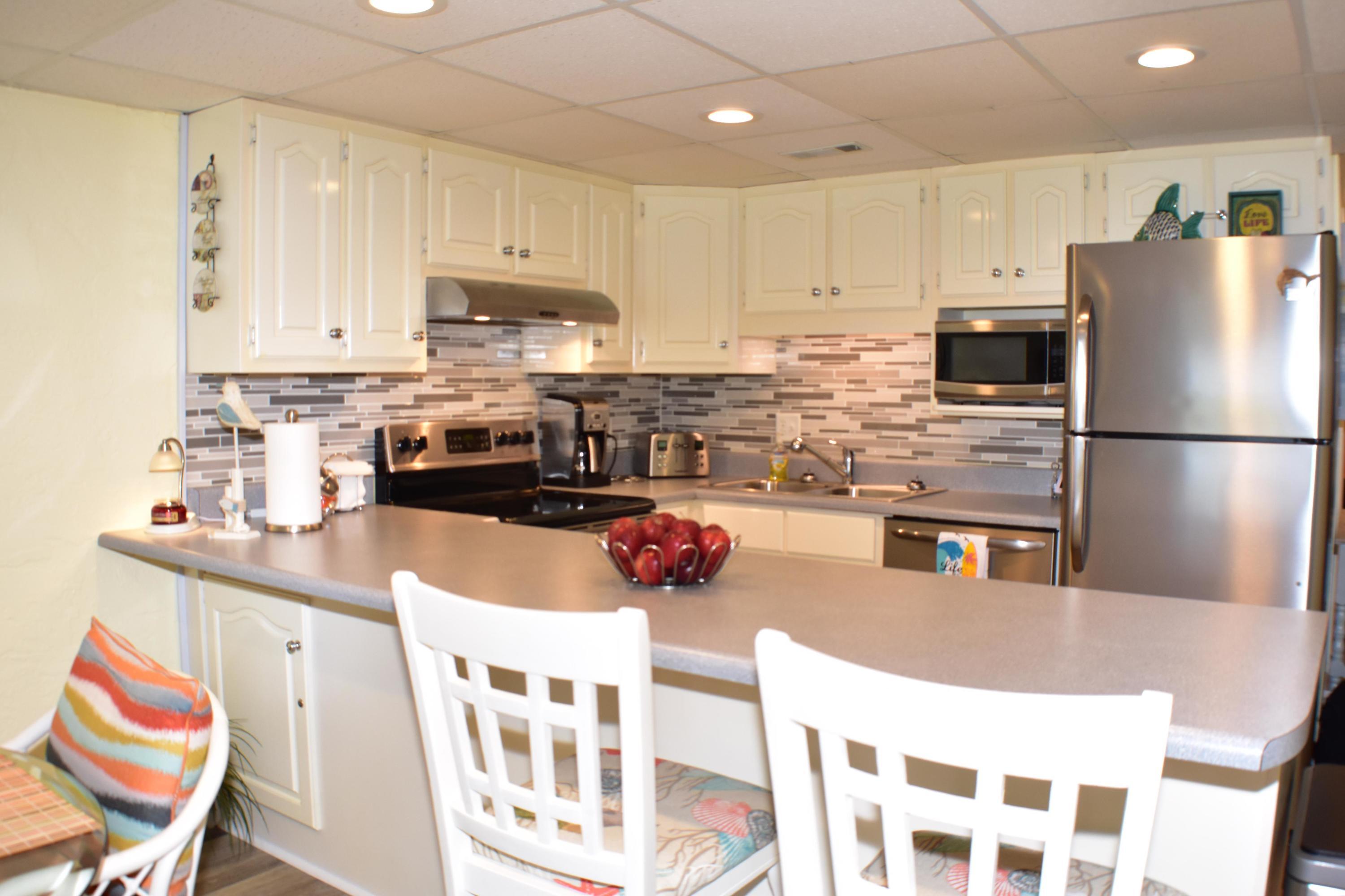 Sugar Beach Condo - Residential