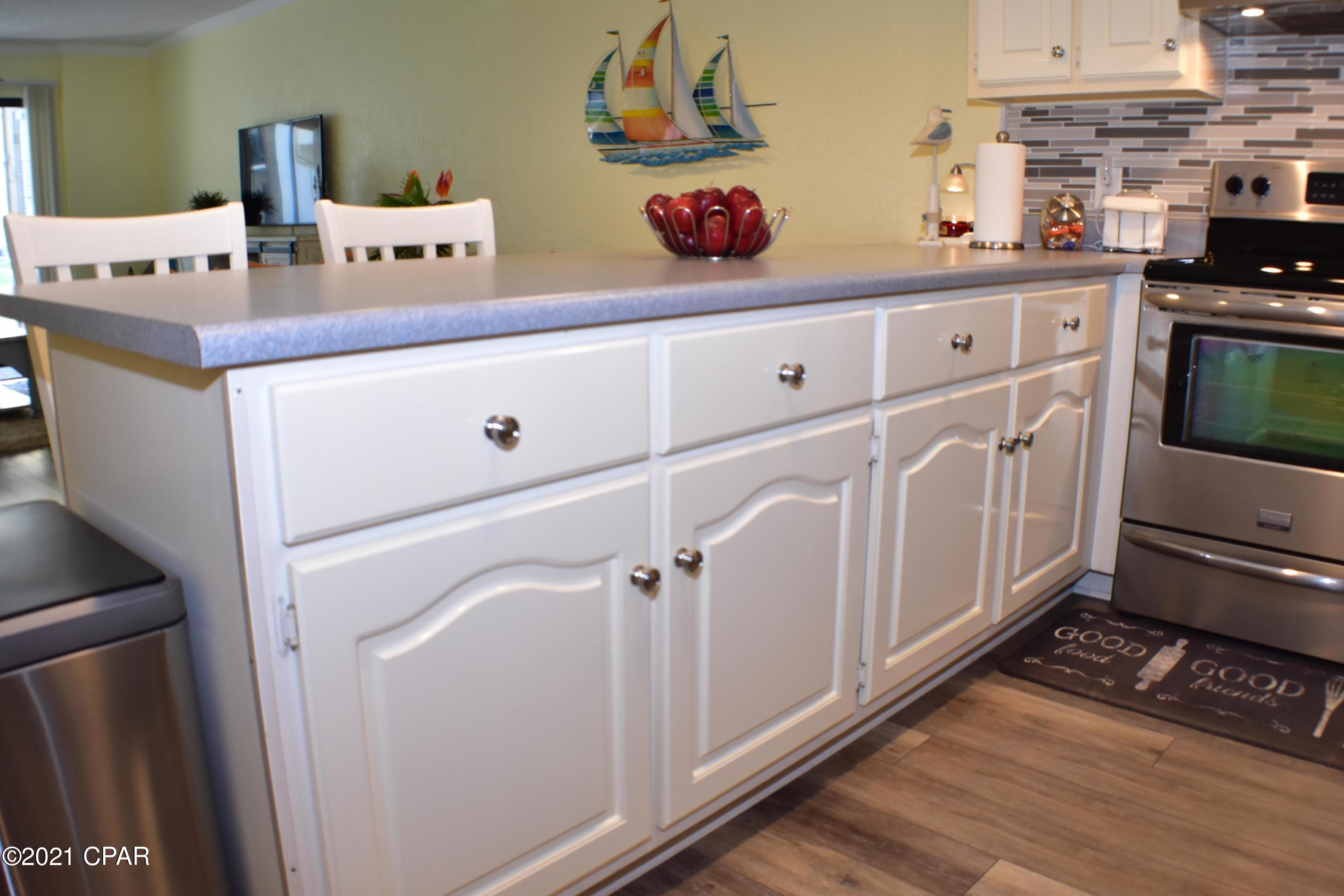 Sugar Beach Condo - Residential