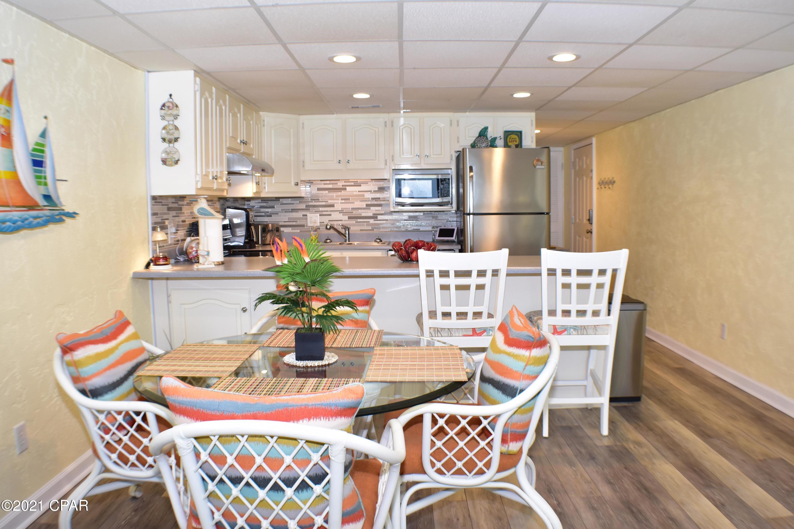 Sugar Beach Condo - Residential