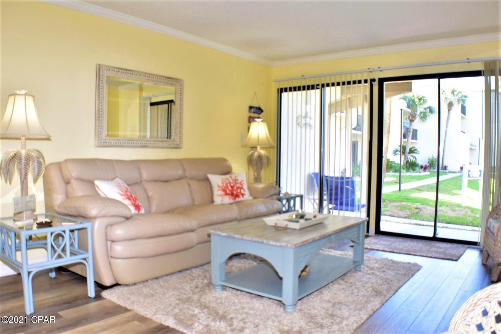 Sugar Beach Condo - Residential