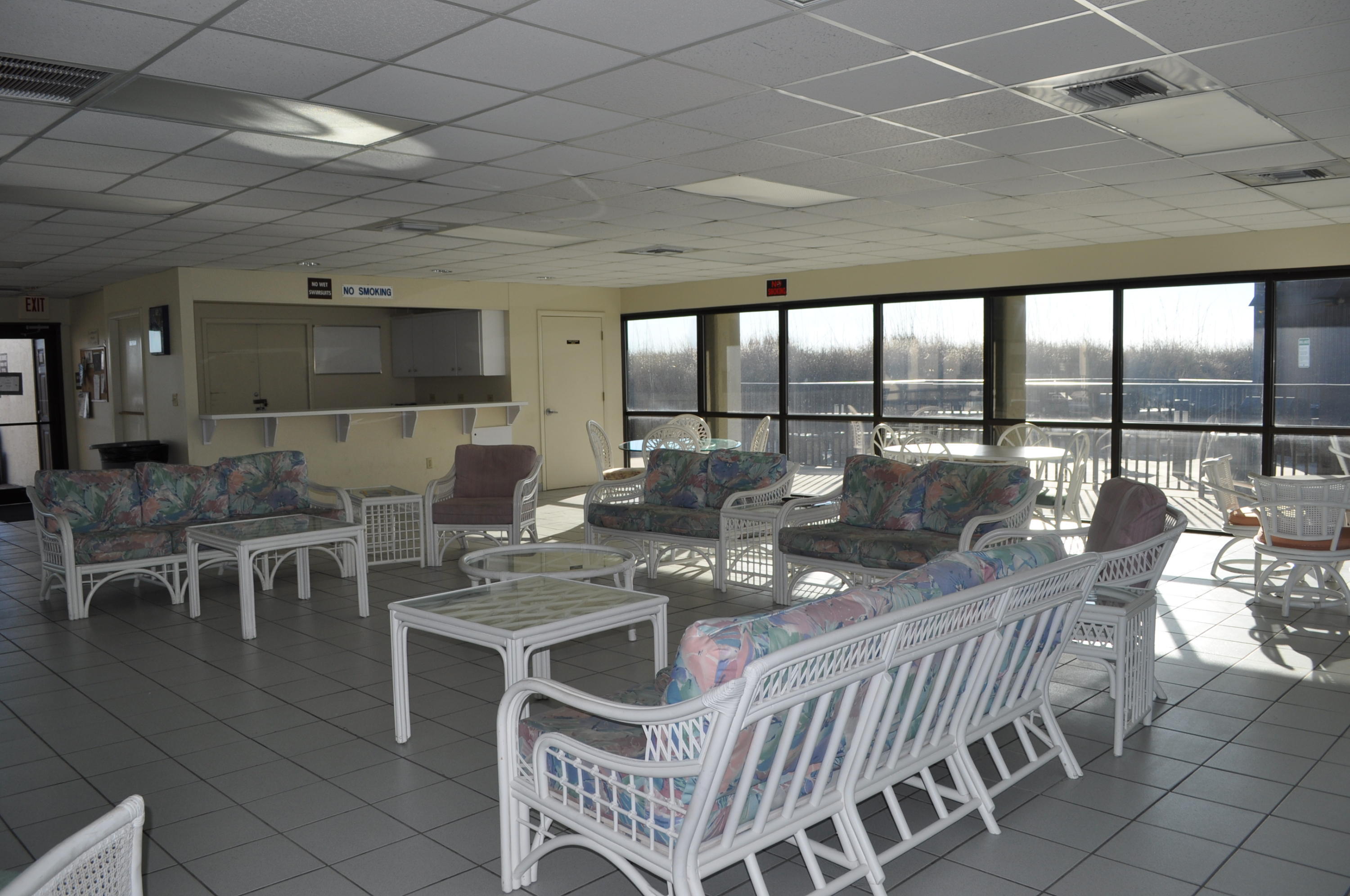 Sugar Beach Condo - Residential