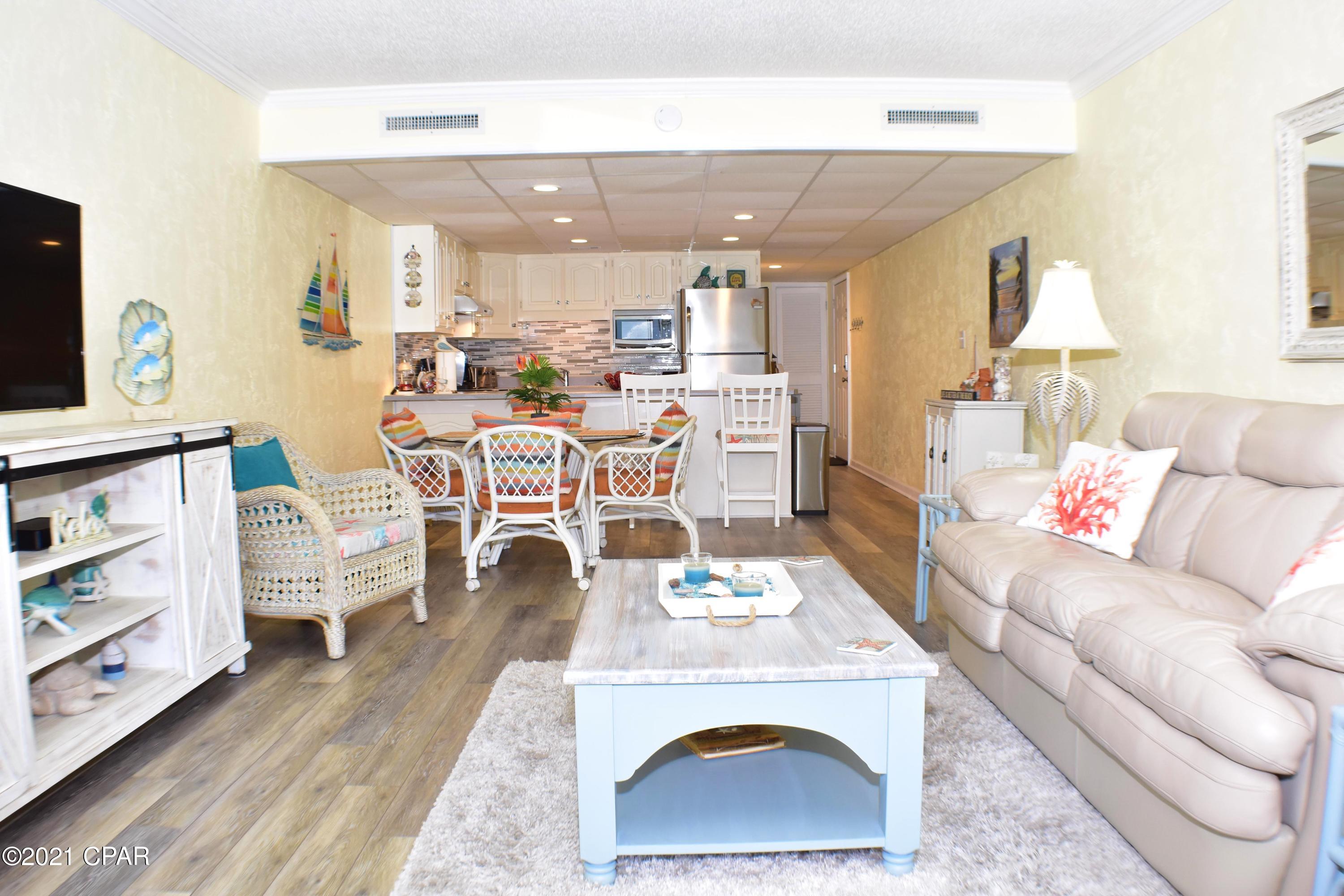 Sugar Beach Condo - Residential