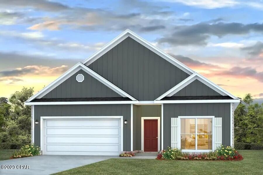 Hodges Bayou Plantation 1 - Residential