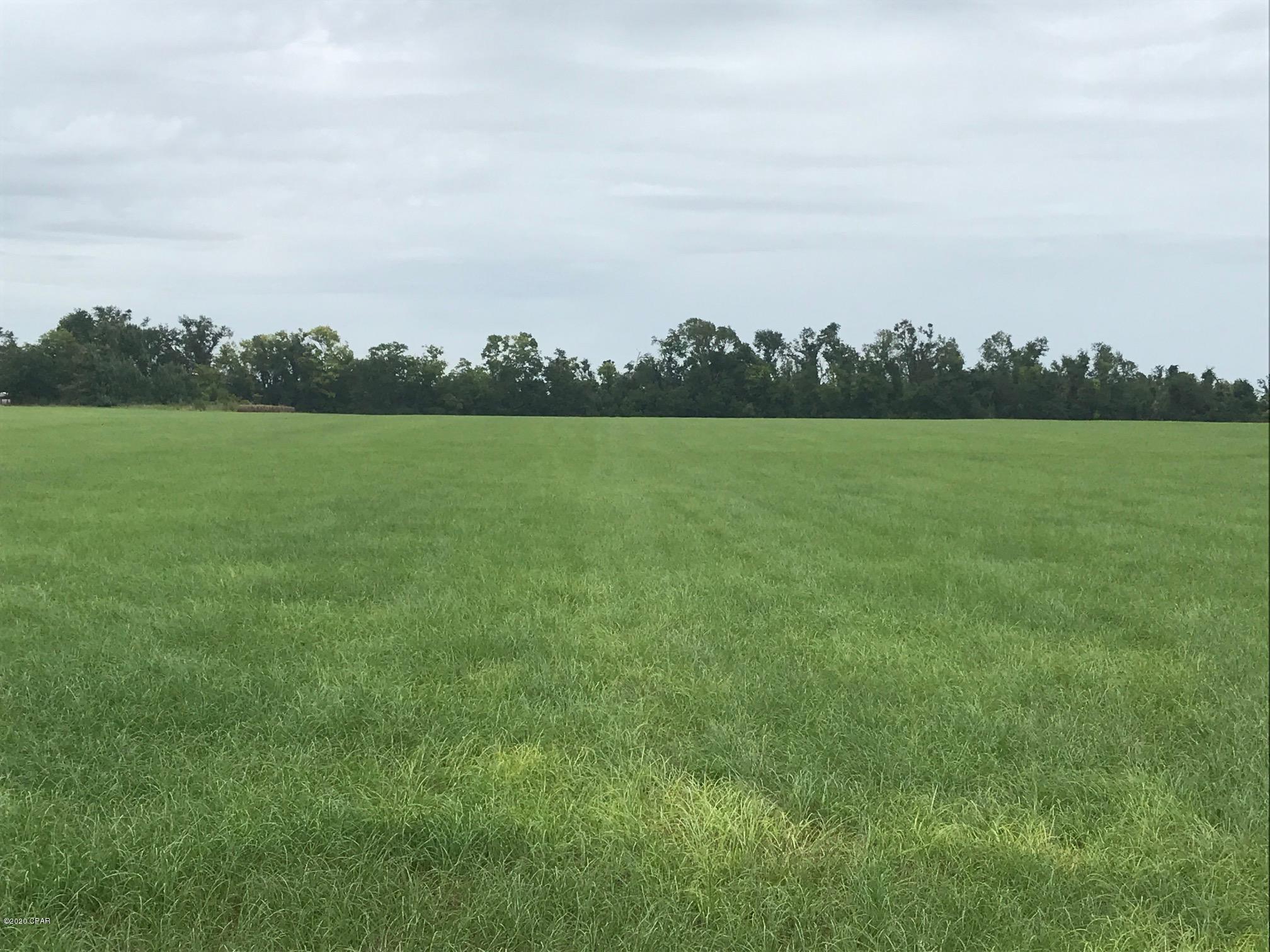 No Named Subdivision - Land
