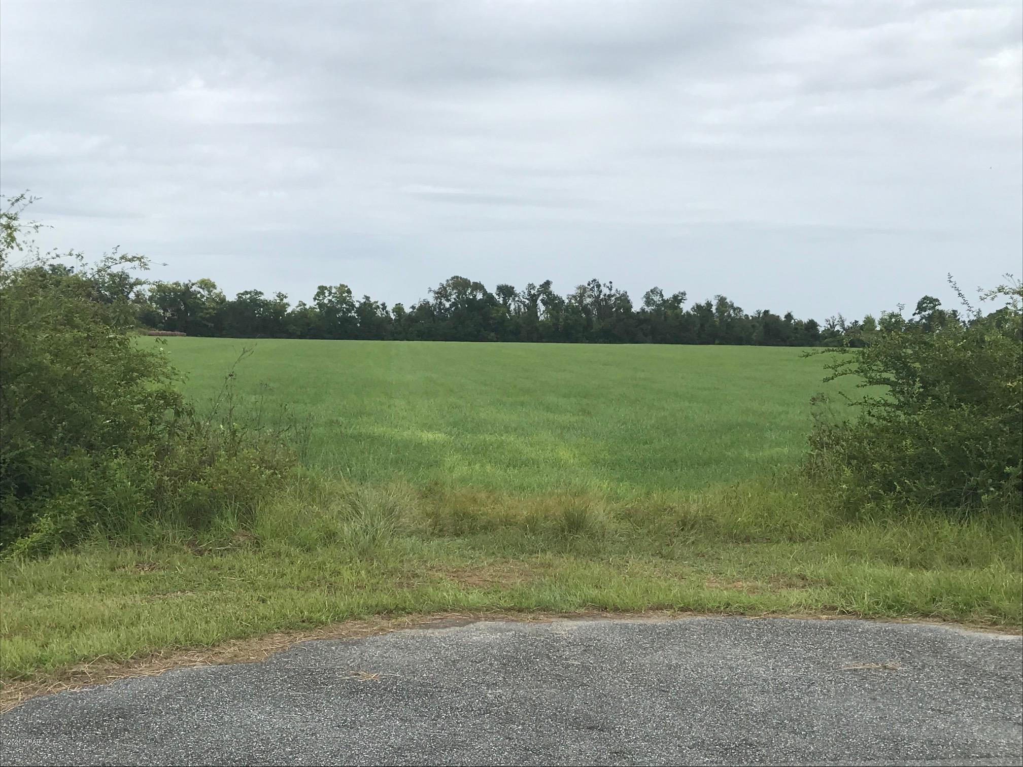 No Named Subdivision - Land