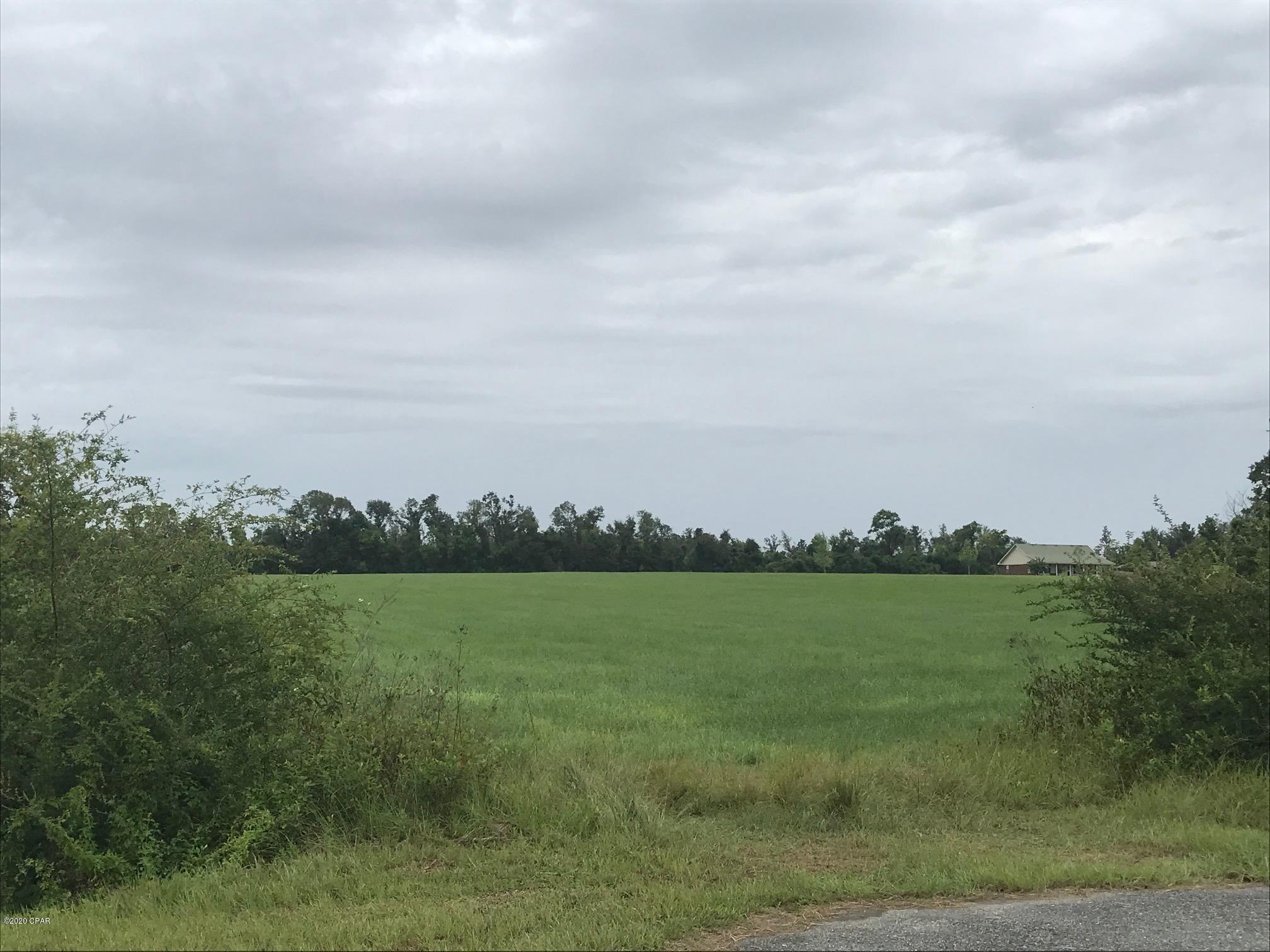 No Named Subdivision - Land