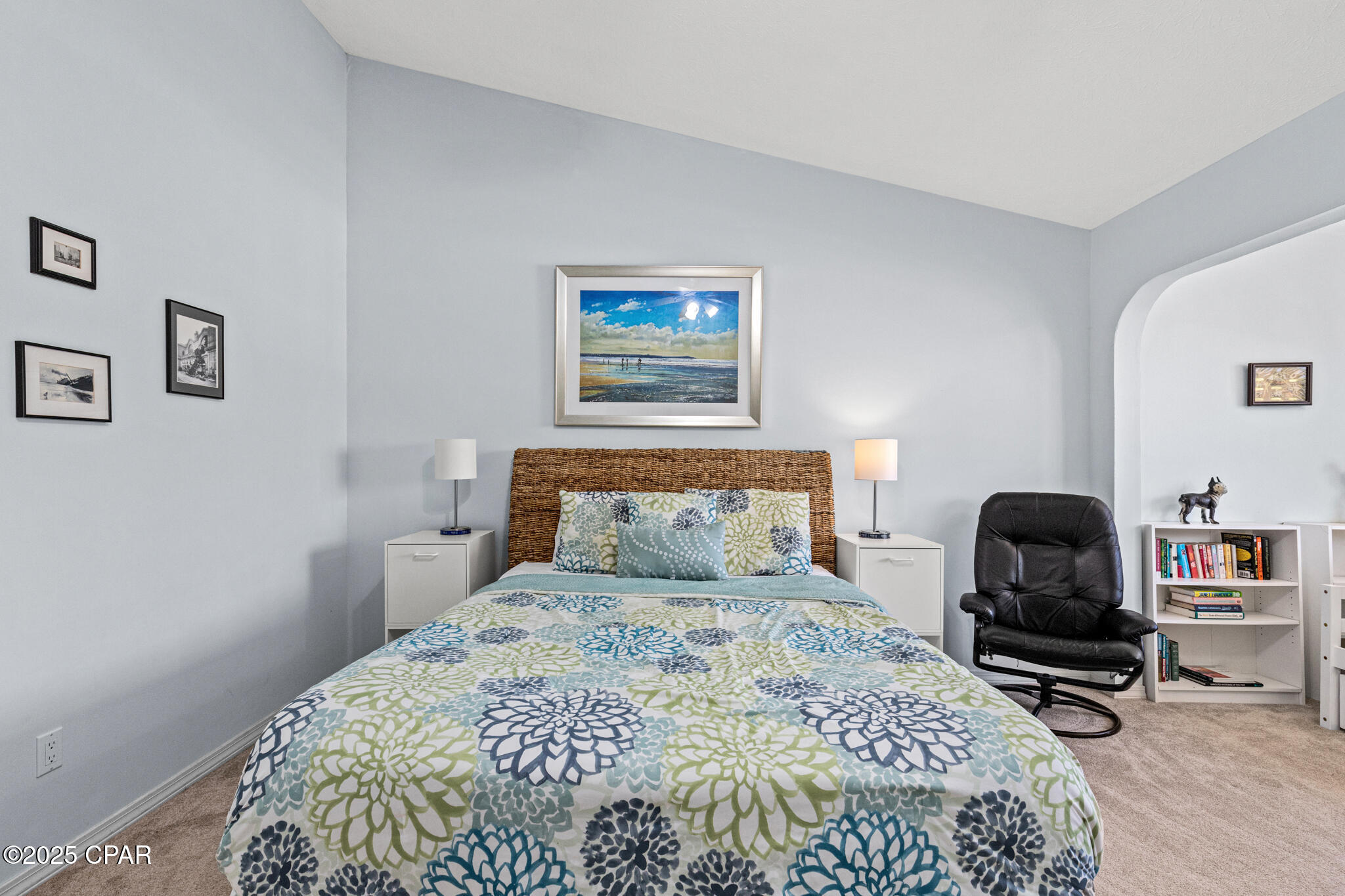 Gulf Highlands Beach Resort - Residential