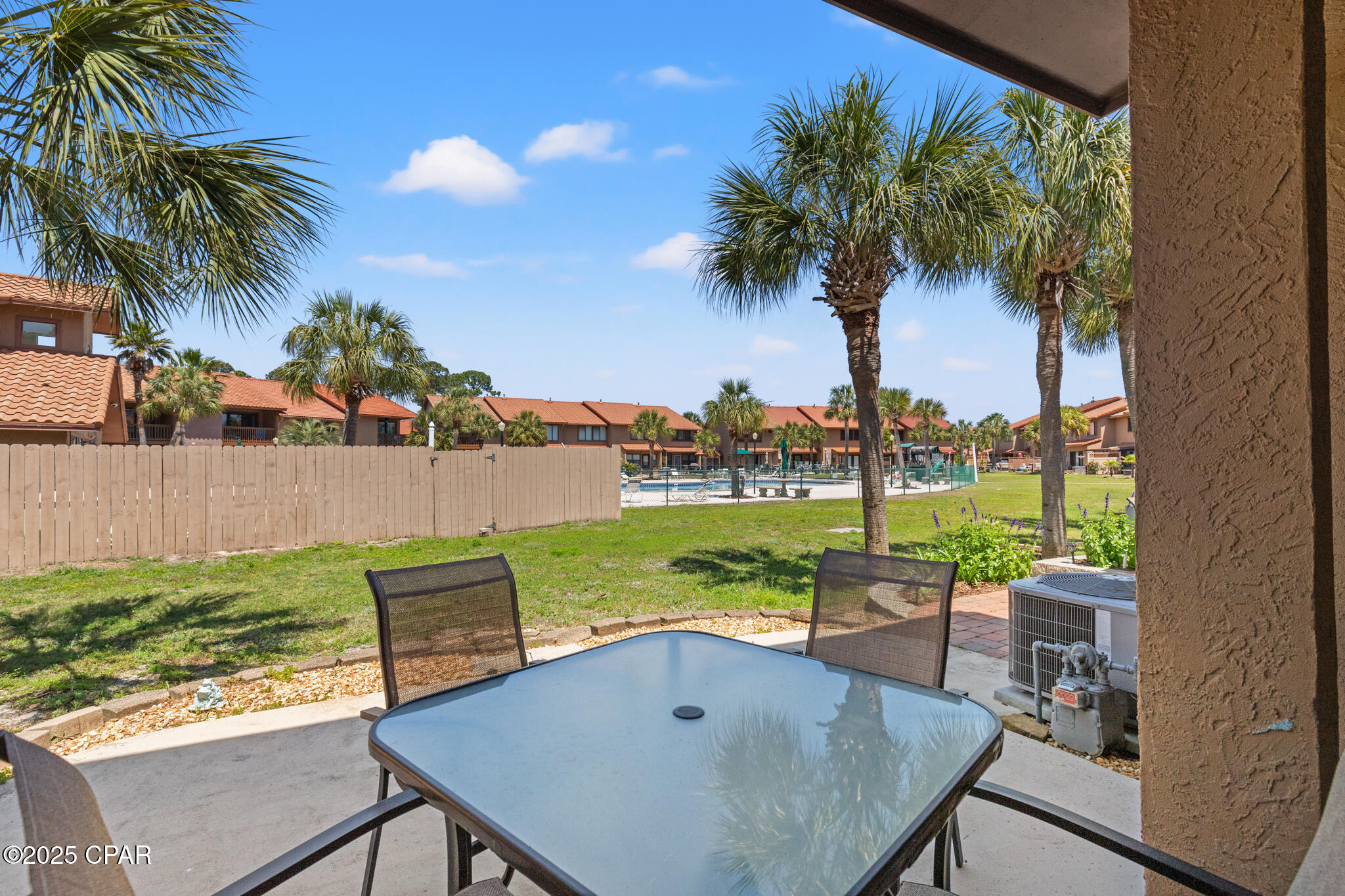 Gulf Highlands Beach Resort - Residential