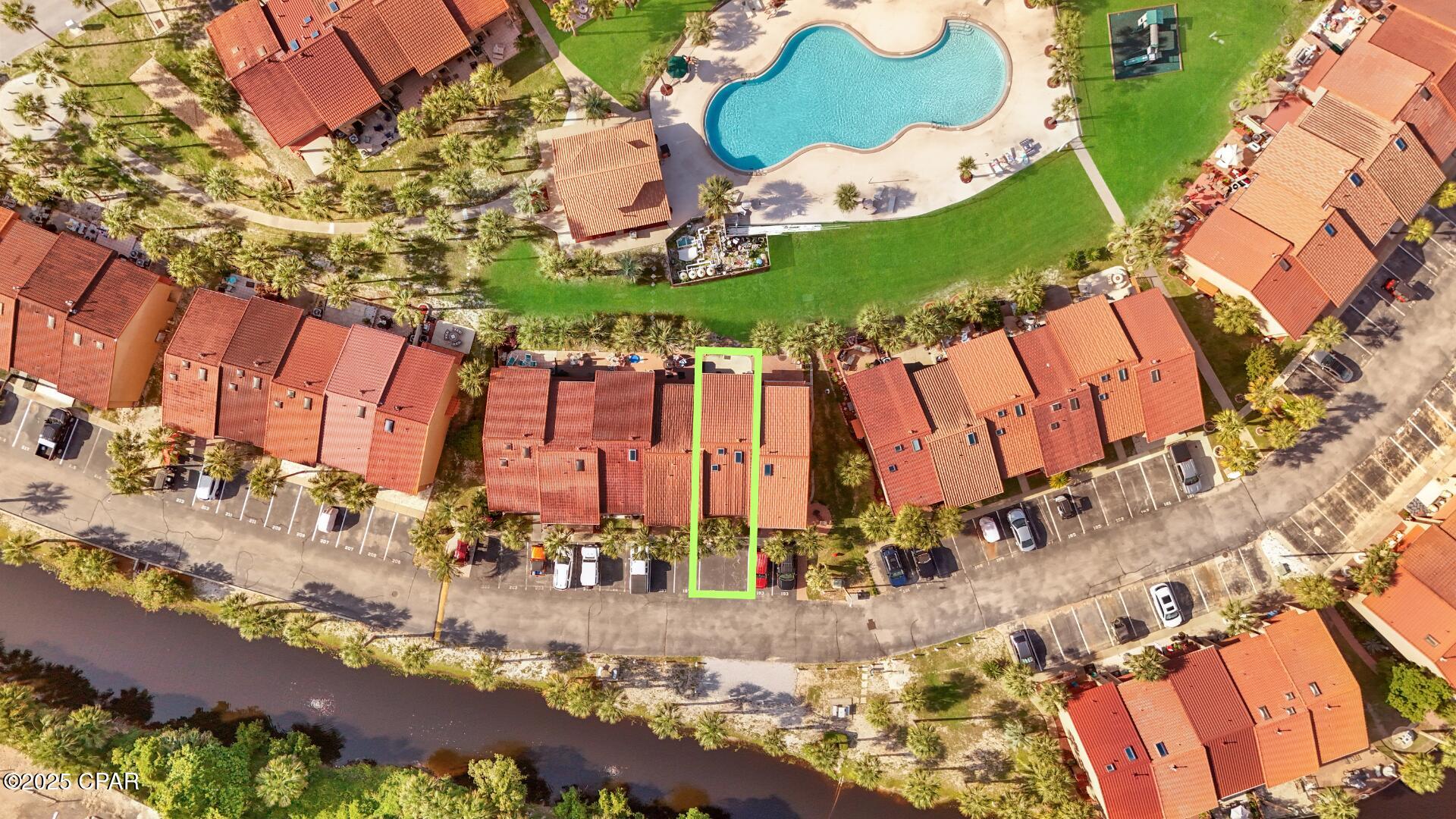 Gulf Highlands Beach Resort - Residential