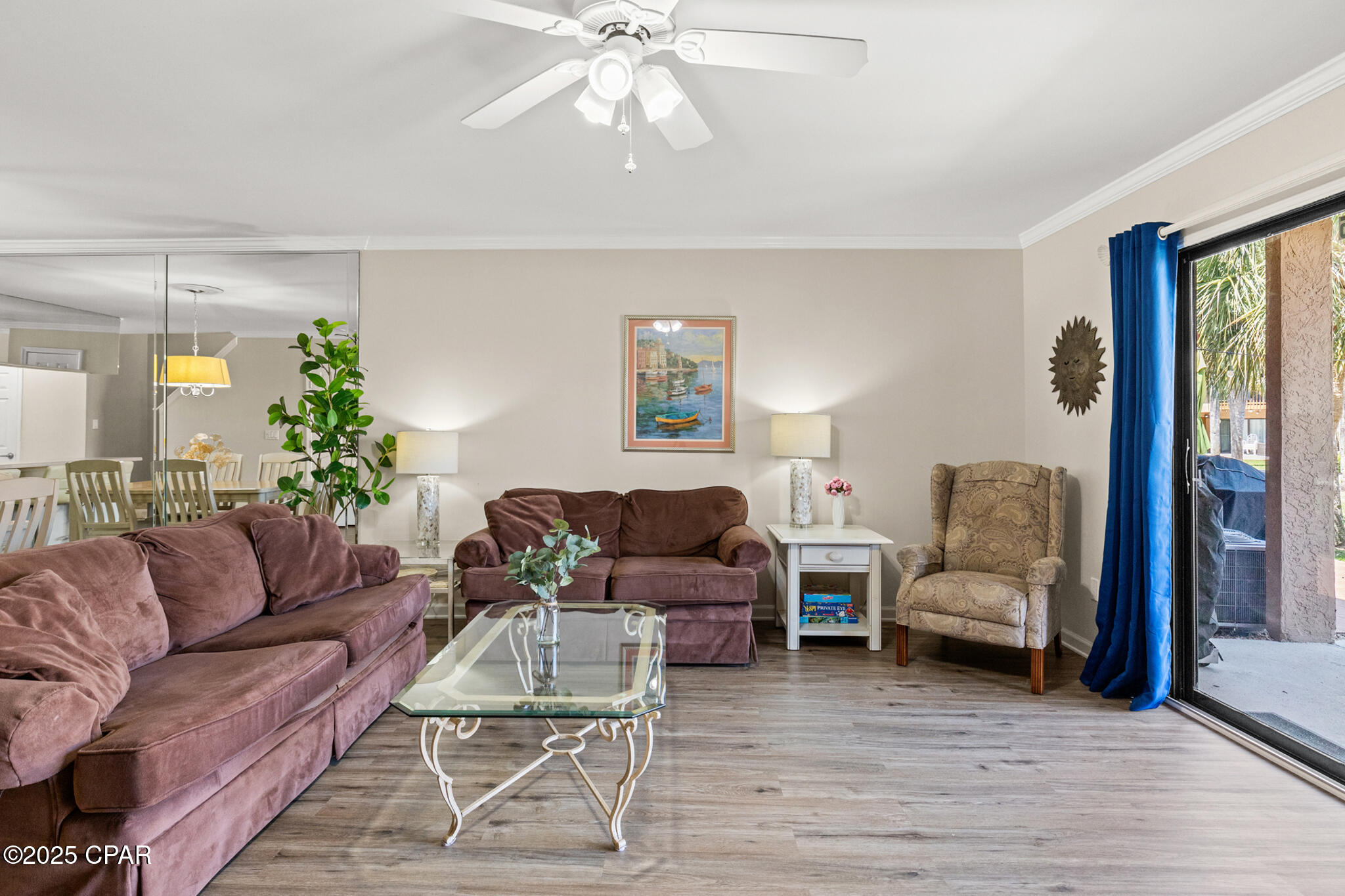 Gulf Highlands Beach Resort - Residential