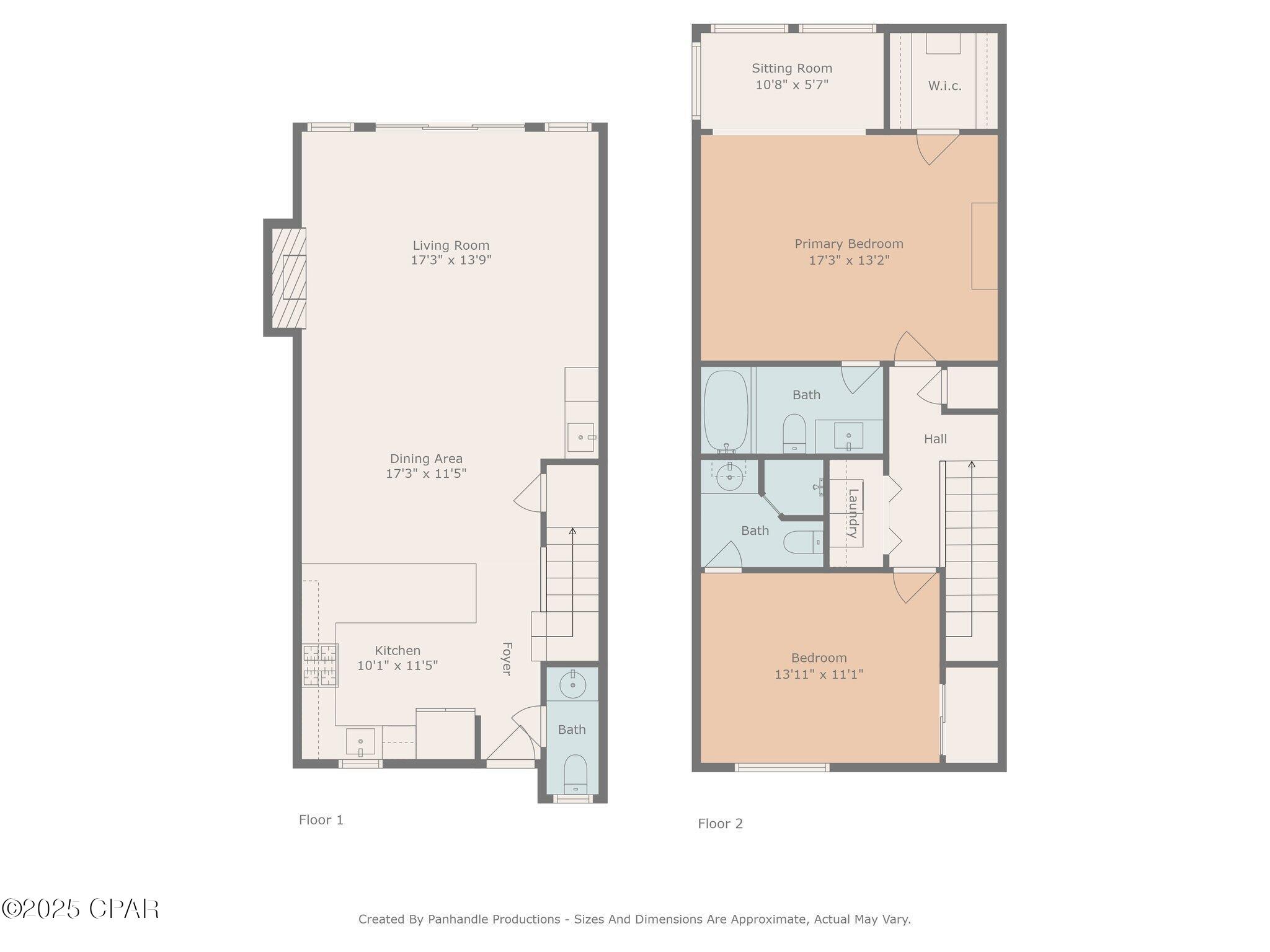 Gulf Highlands Beach Resort - Residential