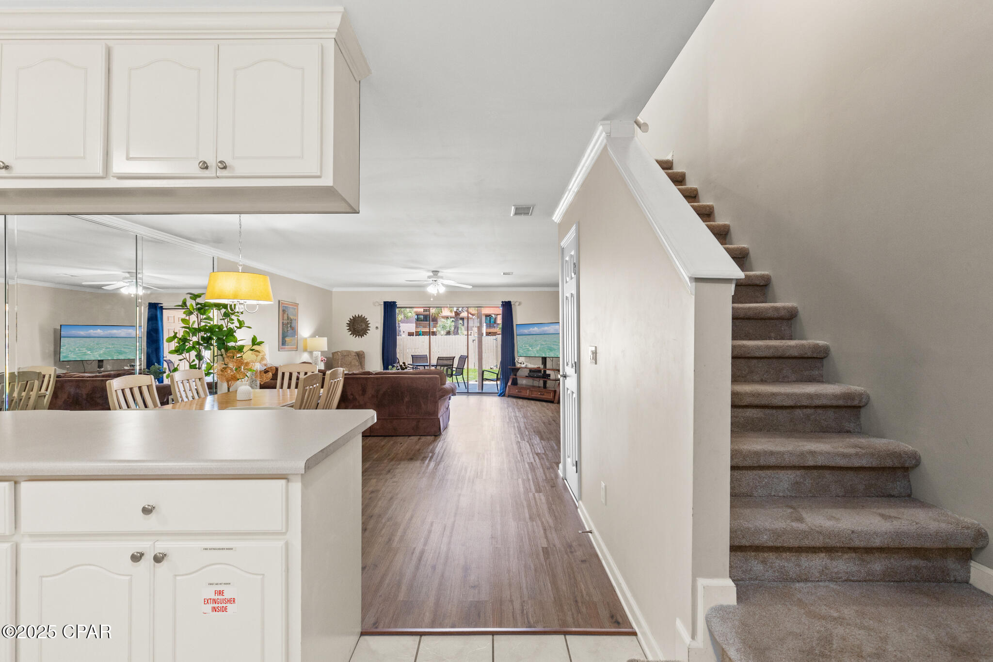 Gulf Highlands Beach Resort - Residential