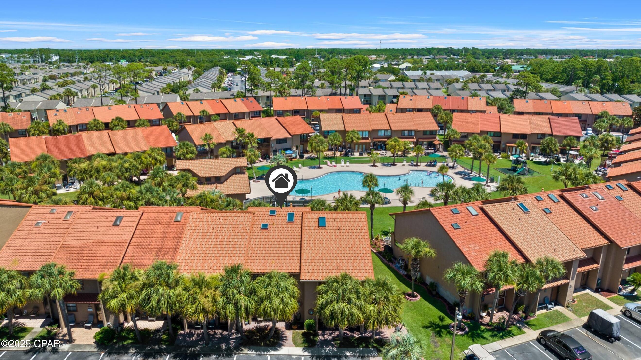 Gulf Highlands Beach Resort - Residential