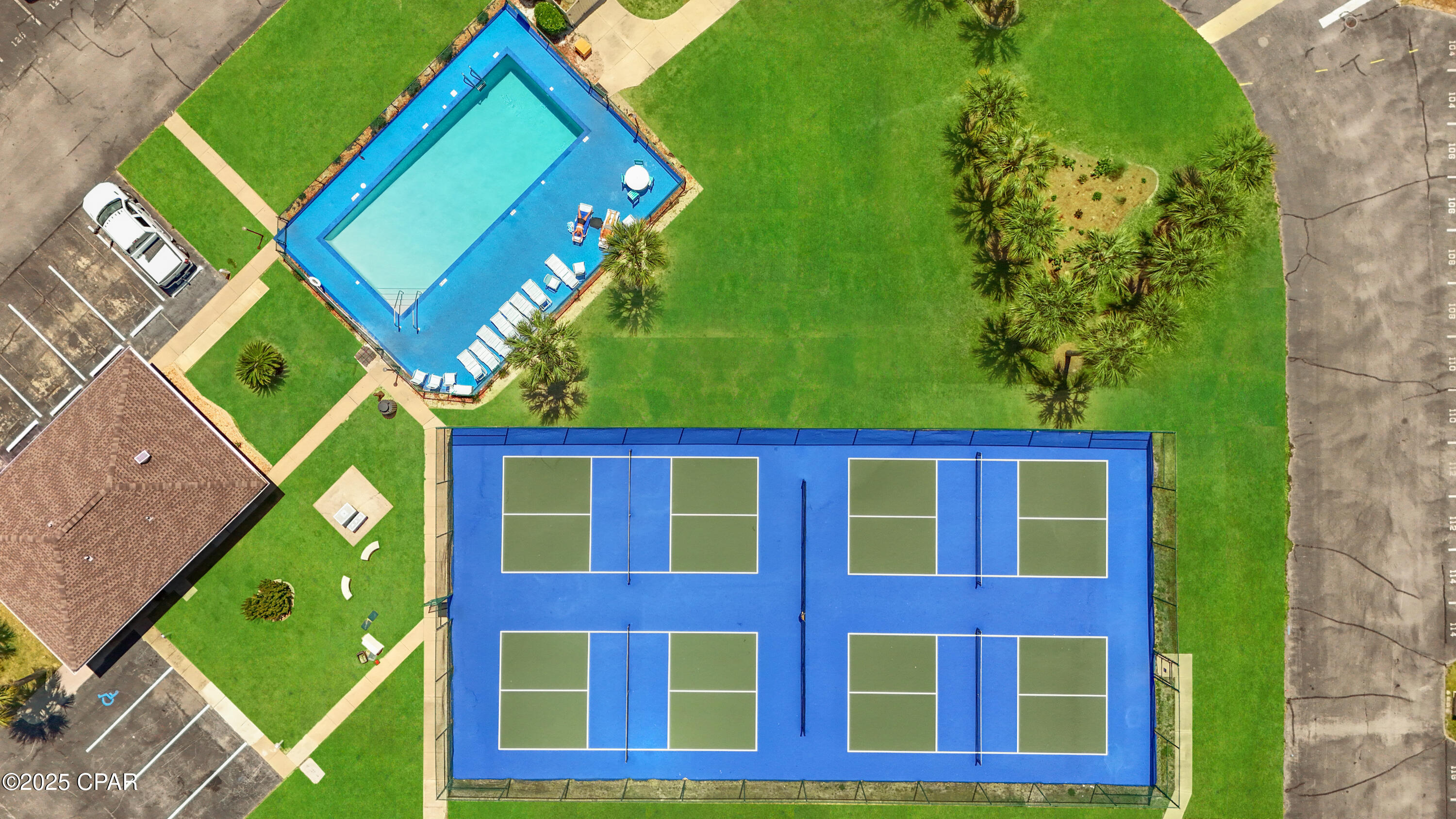 Gulf Highlands Beach Resort - Residential