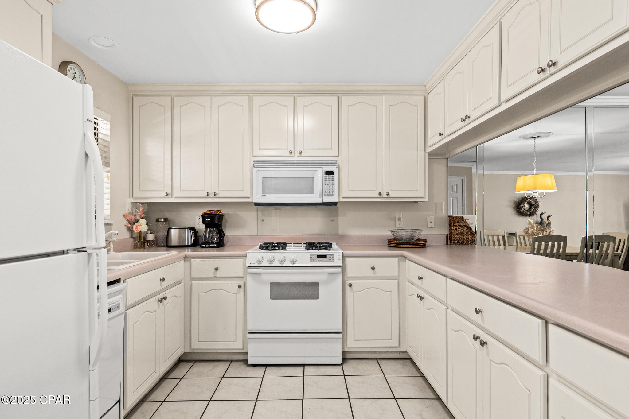 Gulf Highlands Beach Resort - Residential