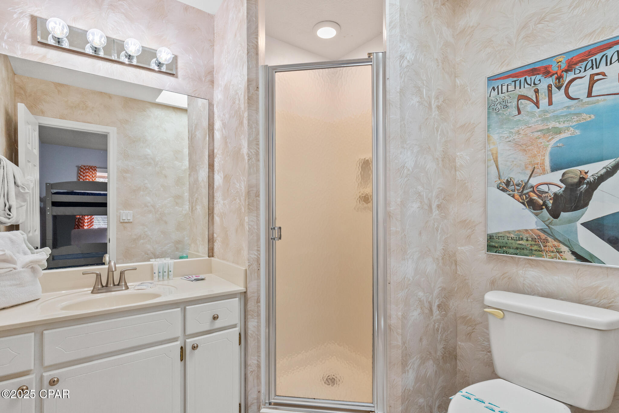 Gulf Highlands Beach Resort - Residential