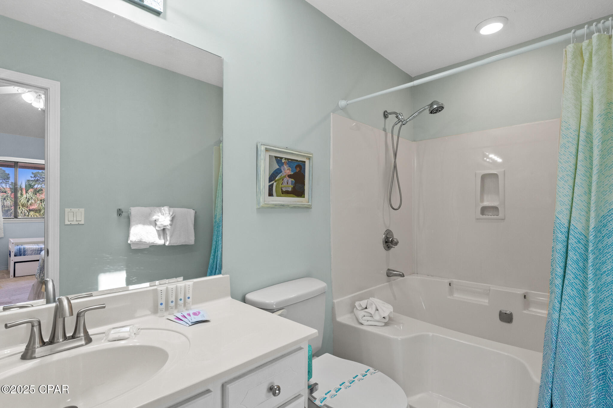 Gulf Highlands Beach Resort - Residential