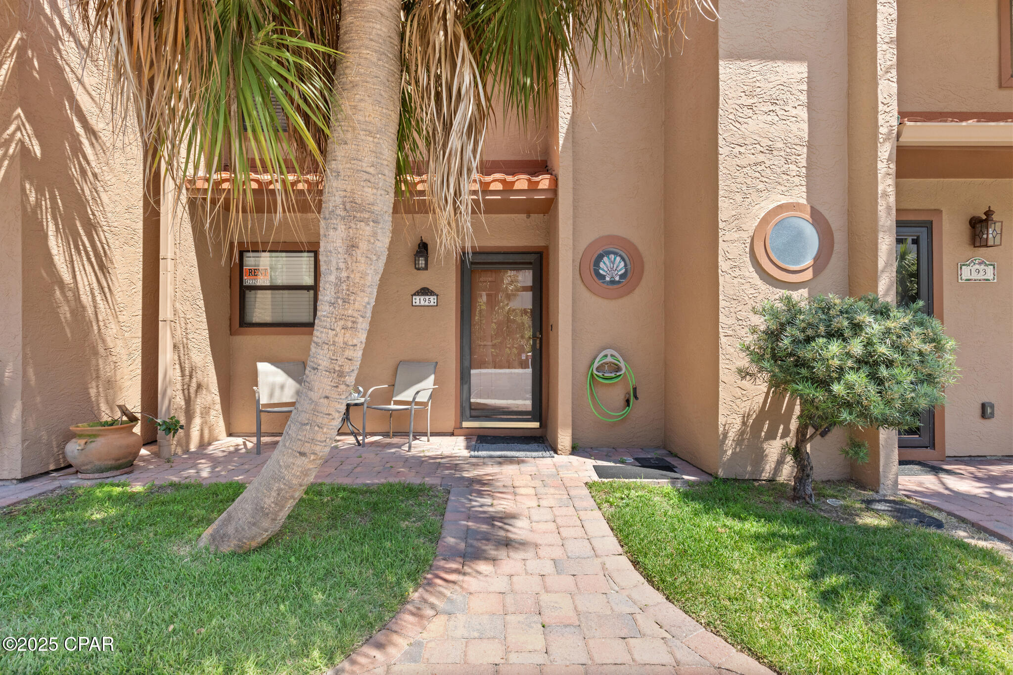 Gulf Highlands Beach Resort - Residential