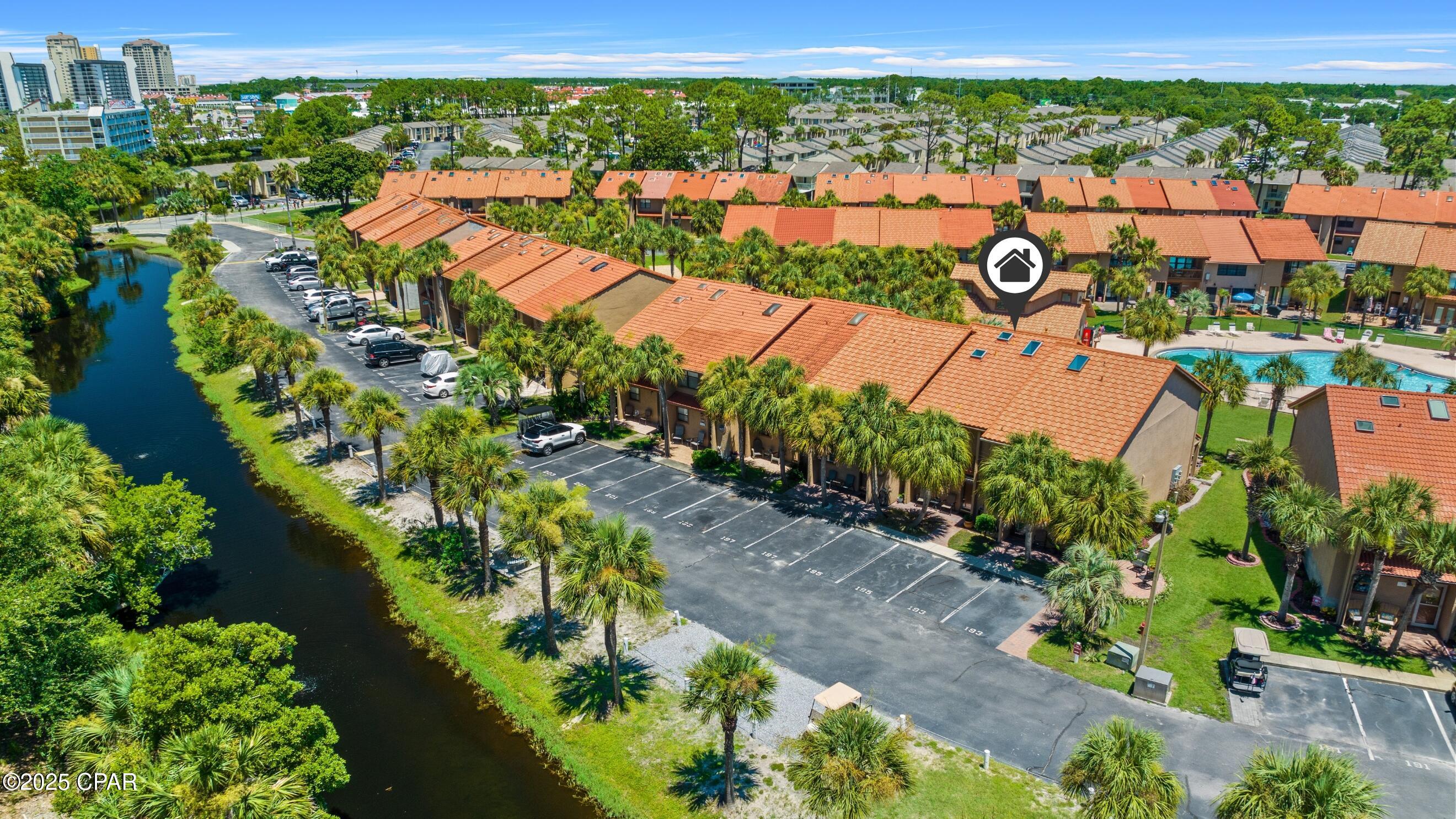 Gulf Highlands Beach Resort - Residential