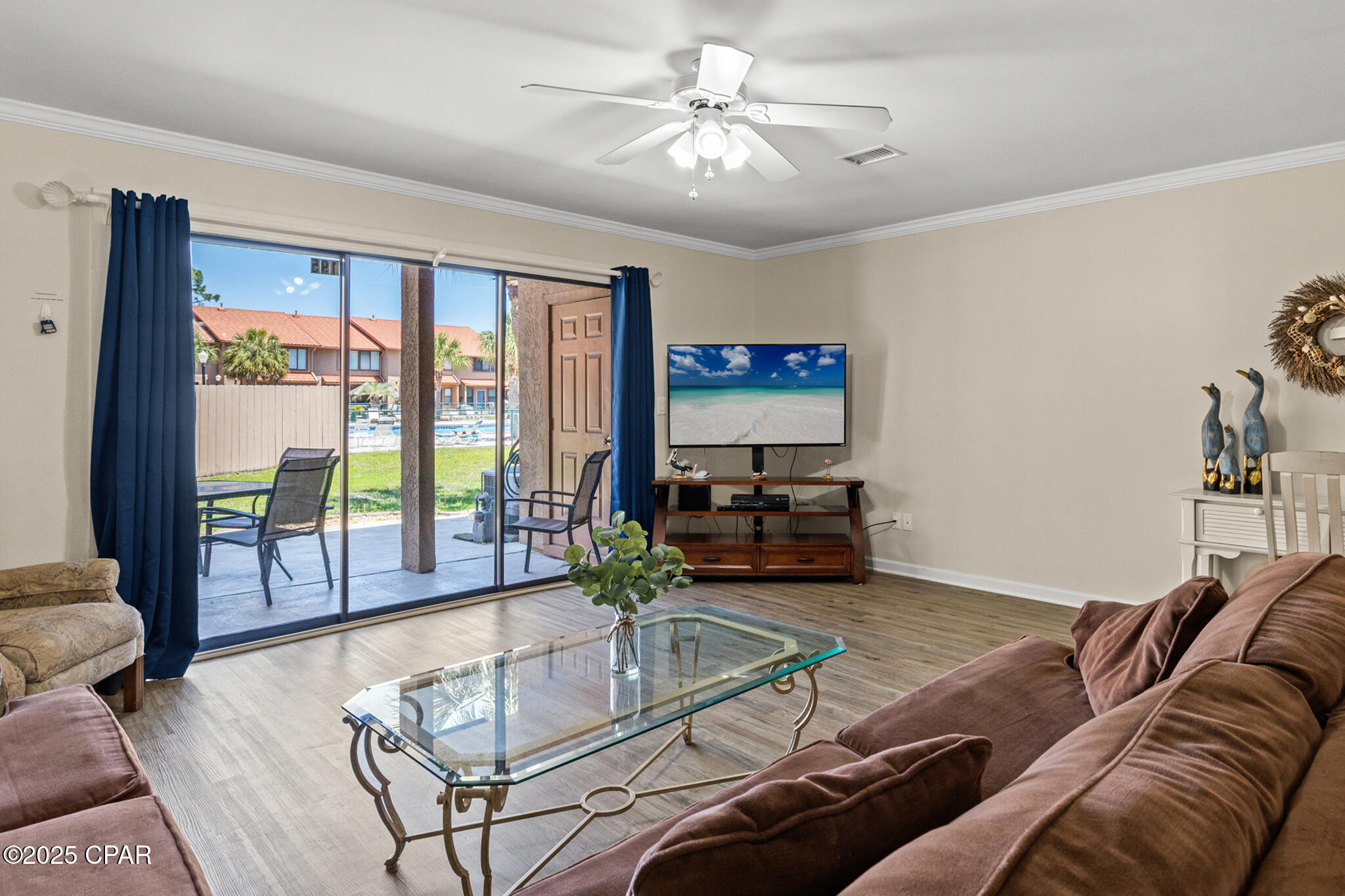 Gulf Highlands Beach Resort - Residential