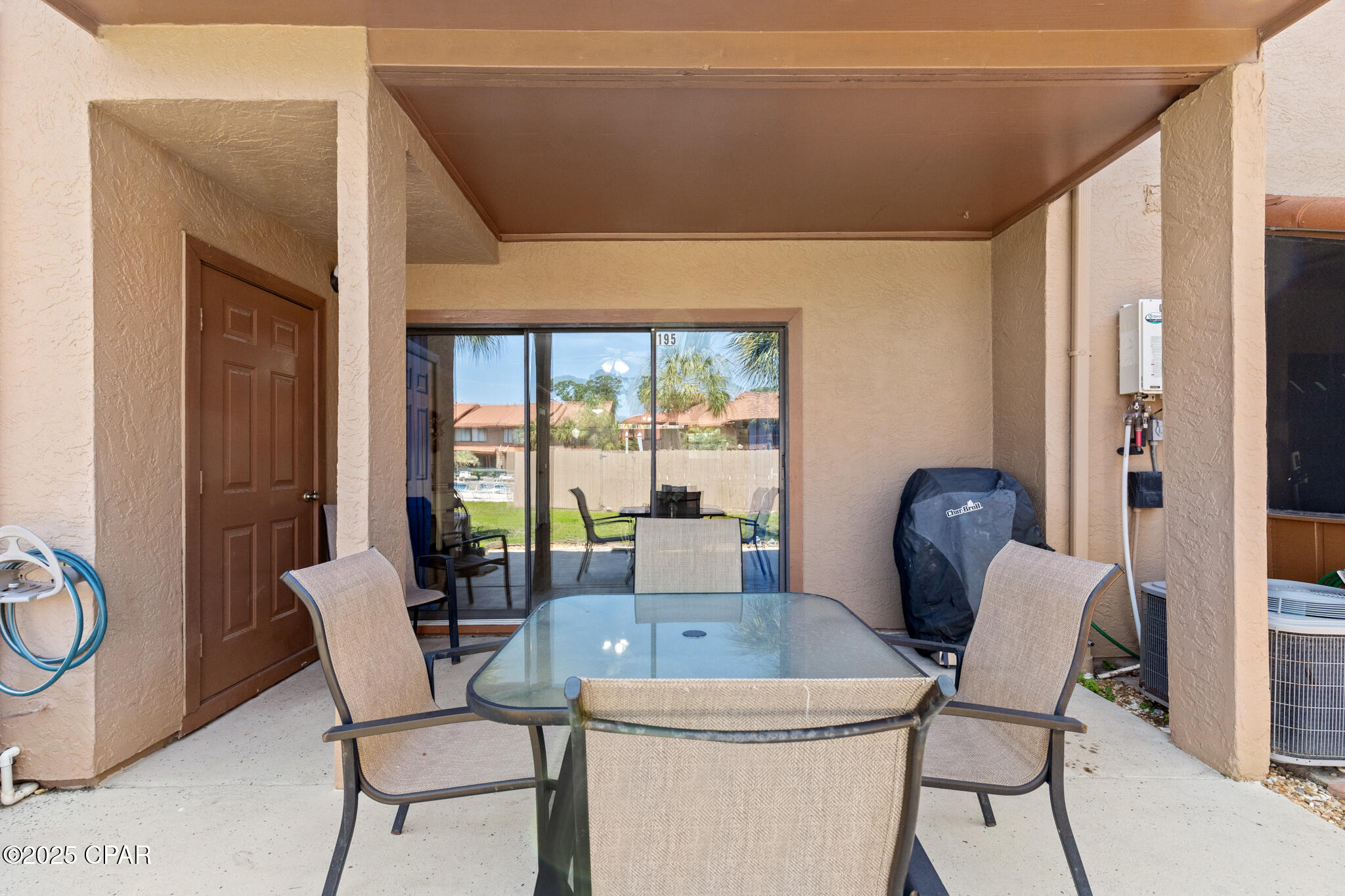 Gulf Highlands Beach Resort - Residential