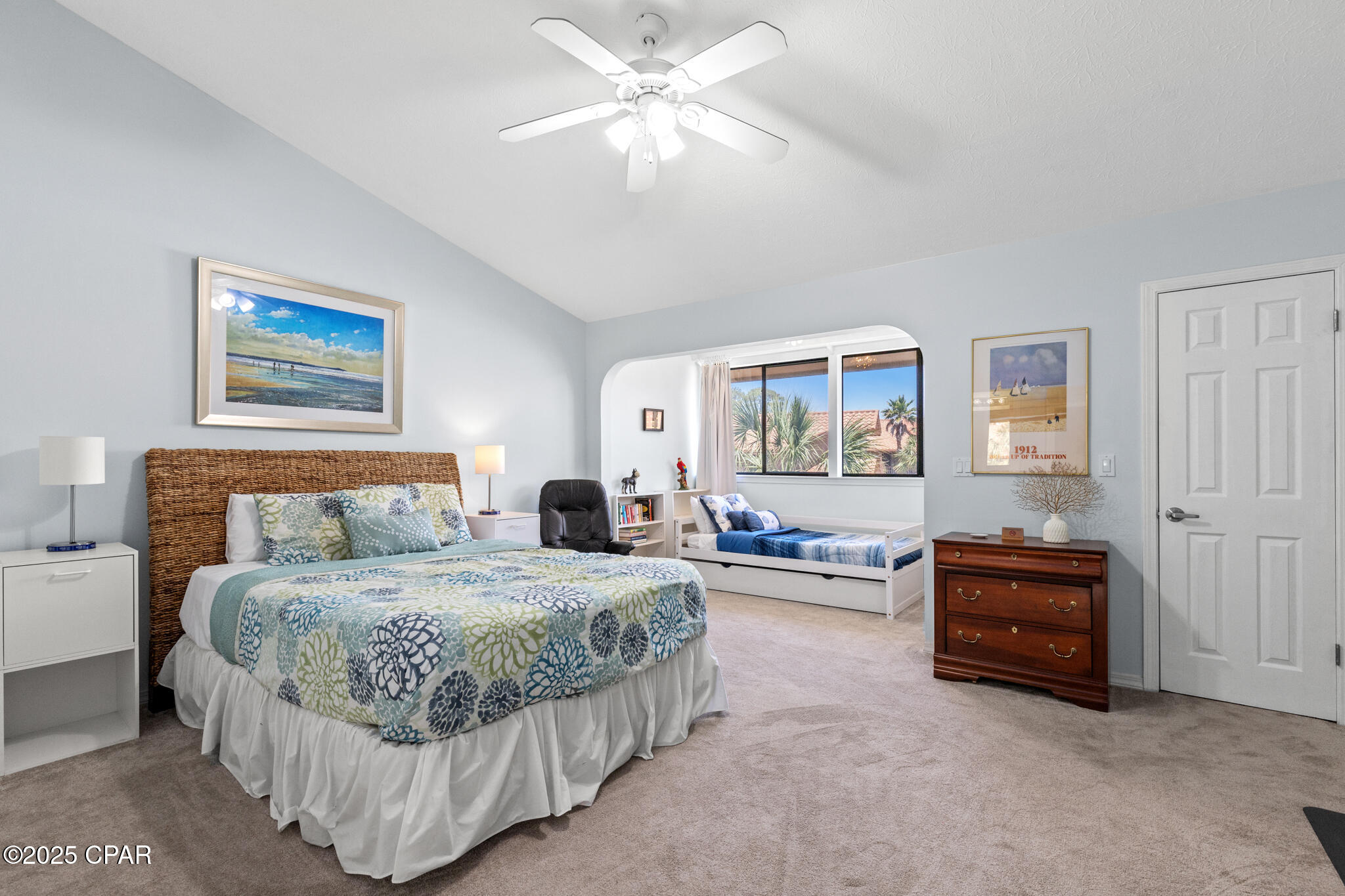 Gulf Highlands Beach Resort - Residential