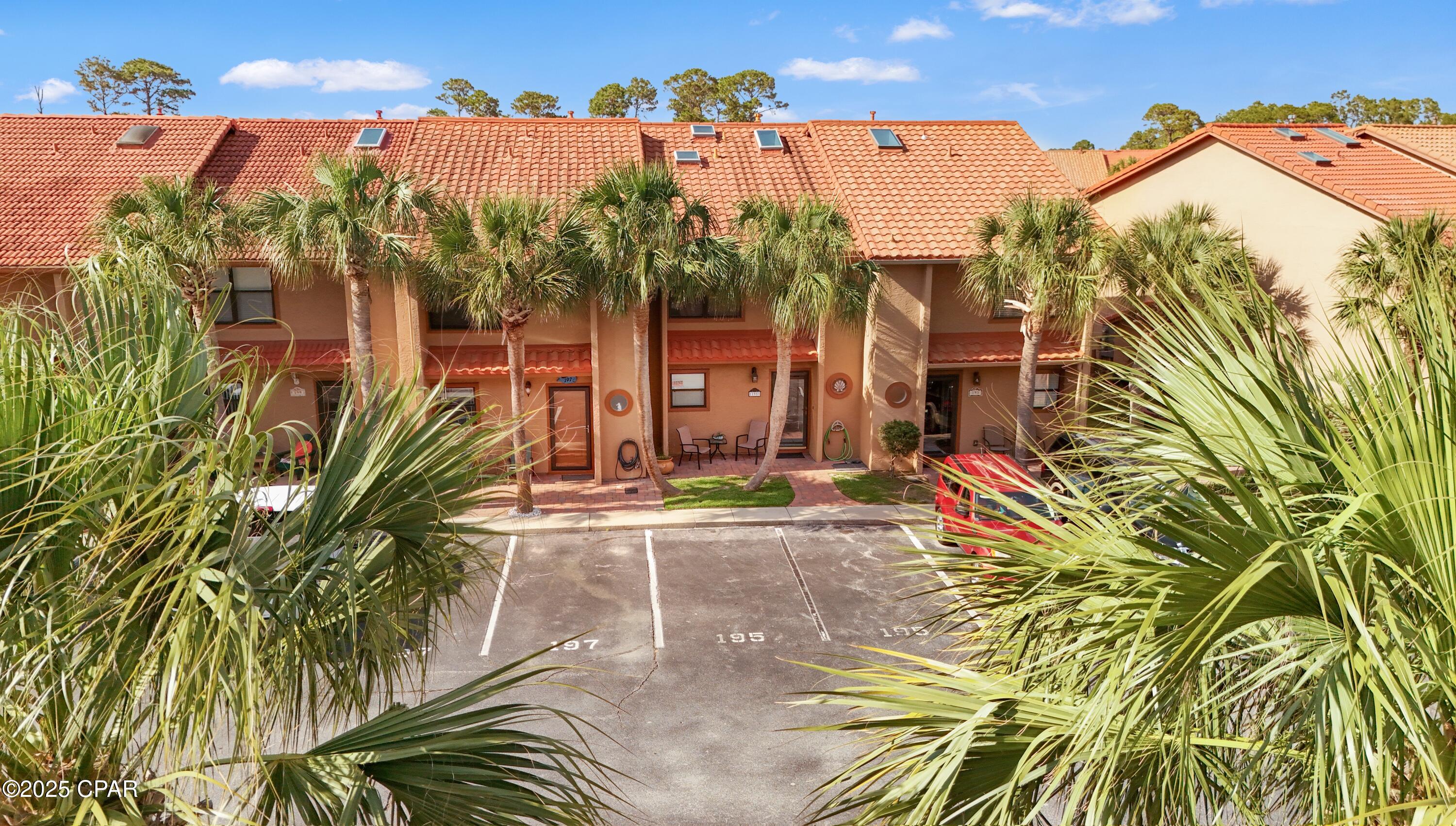 Gulf Highlands Beach Resort - Residential