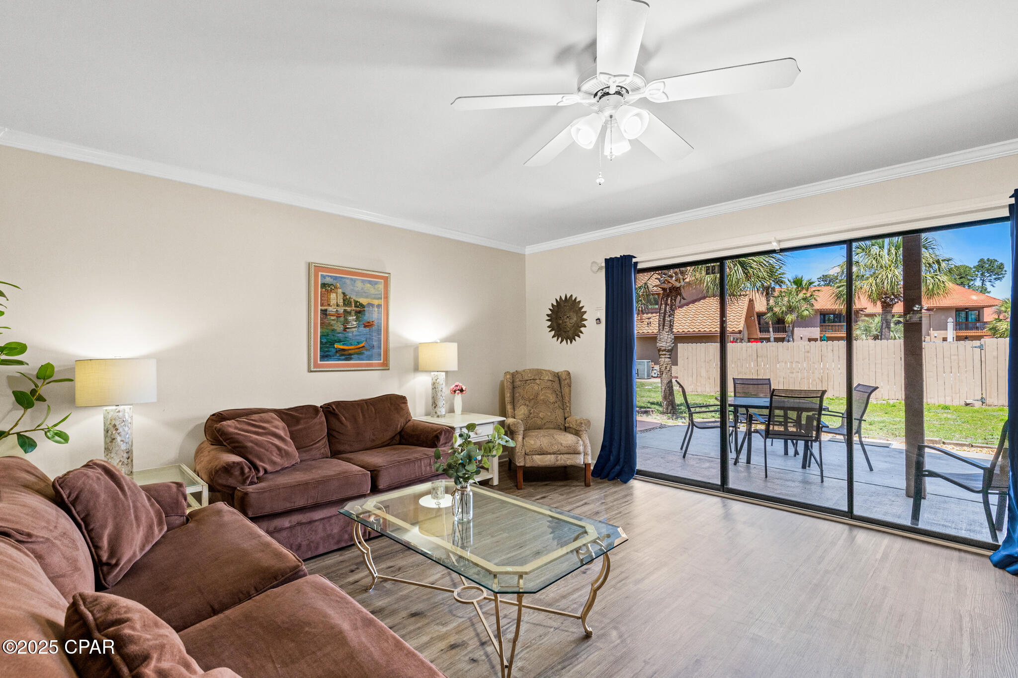 Gulf Highlands Beach Resort - Residential