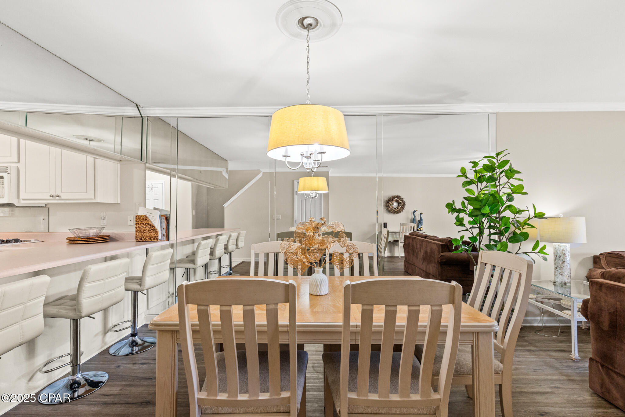 Gulf Highlands Beach Resort - Residential