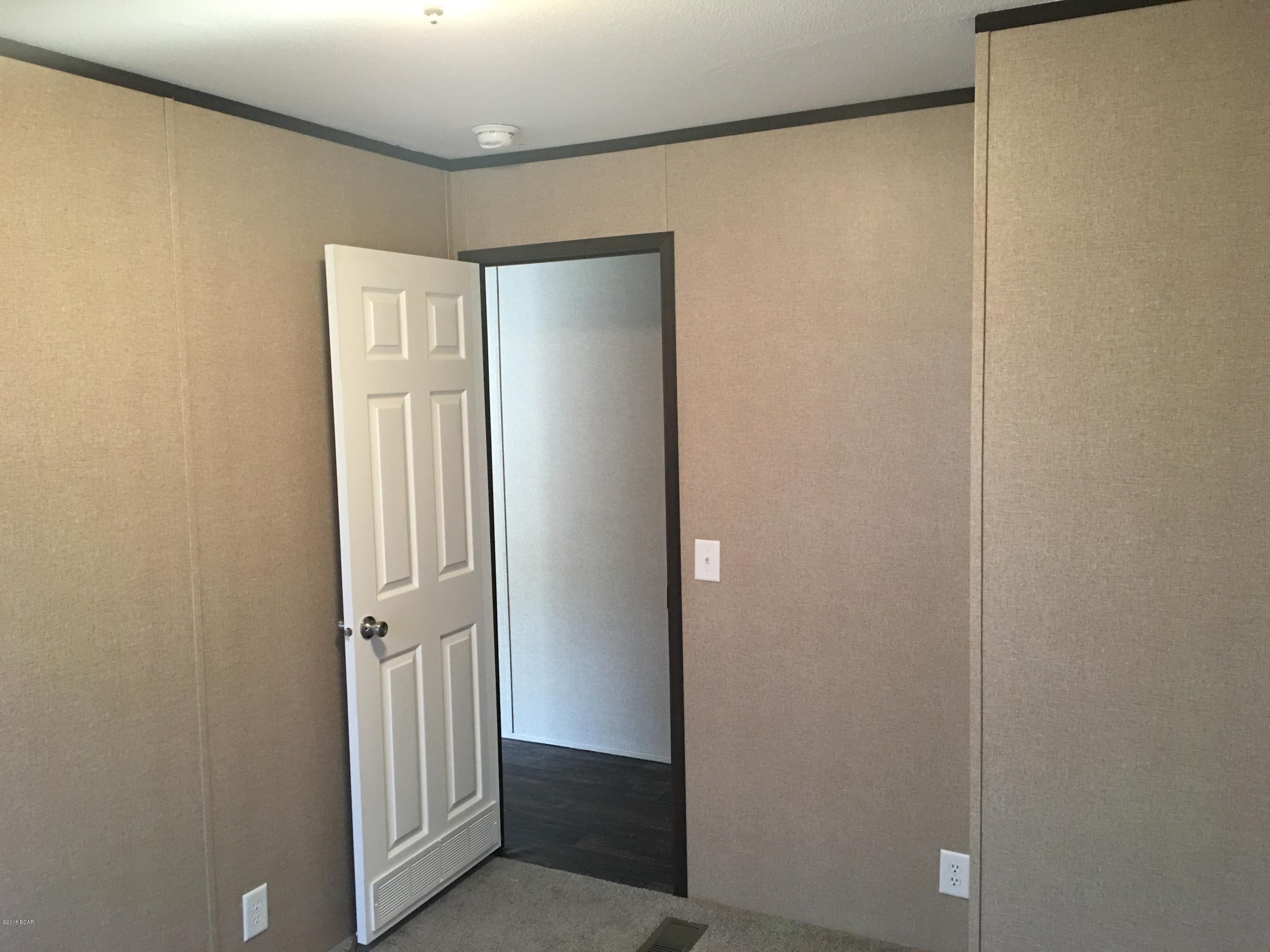 Creek Hollow Estates Unit 3 - Residential