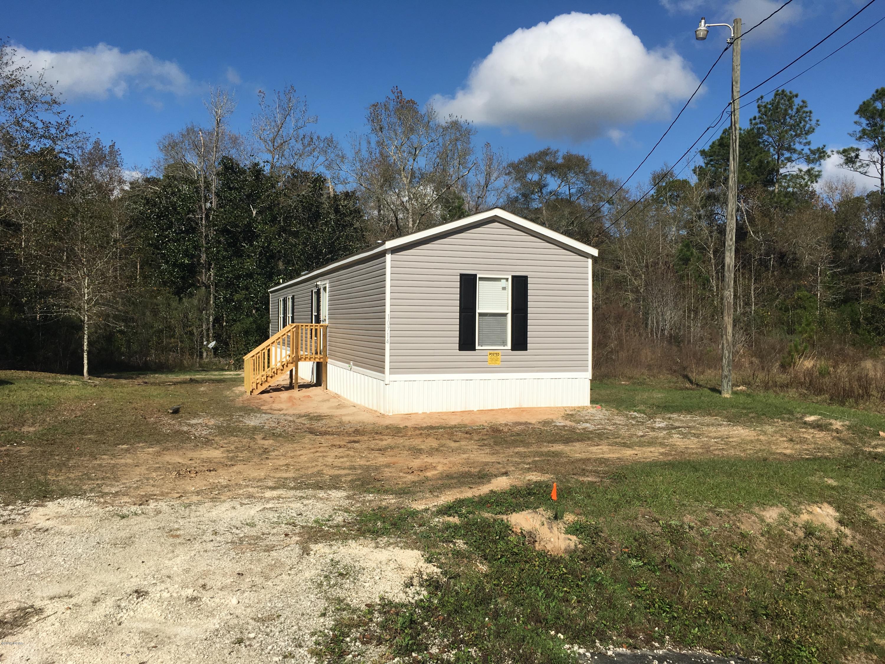 Creek Hollow Estates Unit 3 - Residential