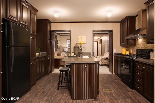 Creek Hollow Estates Unit 3 - Residential