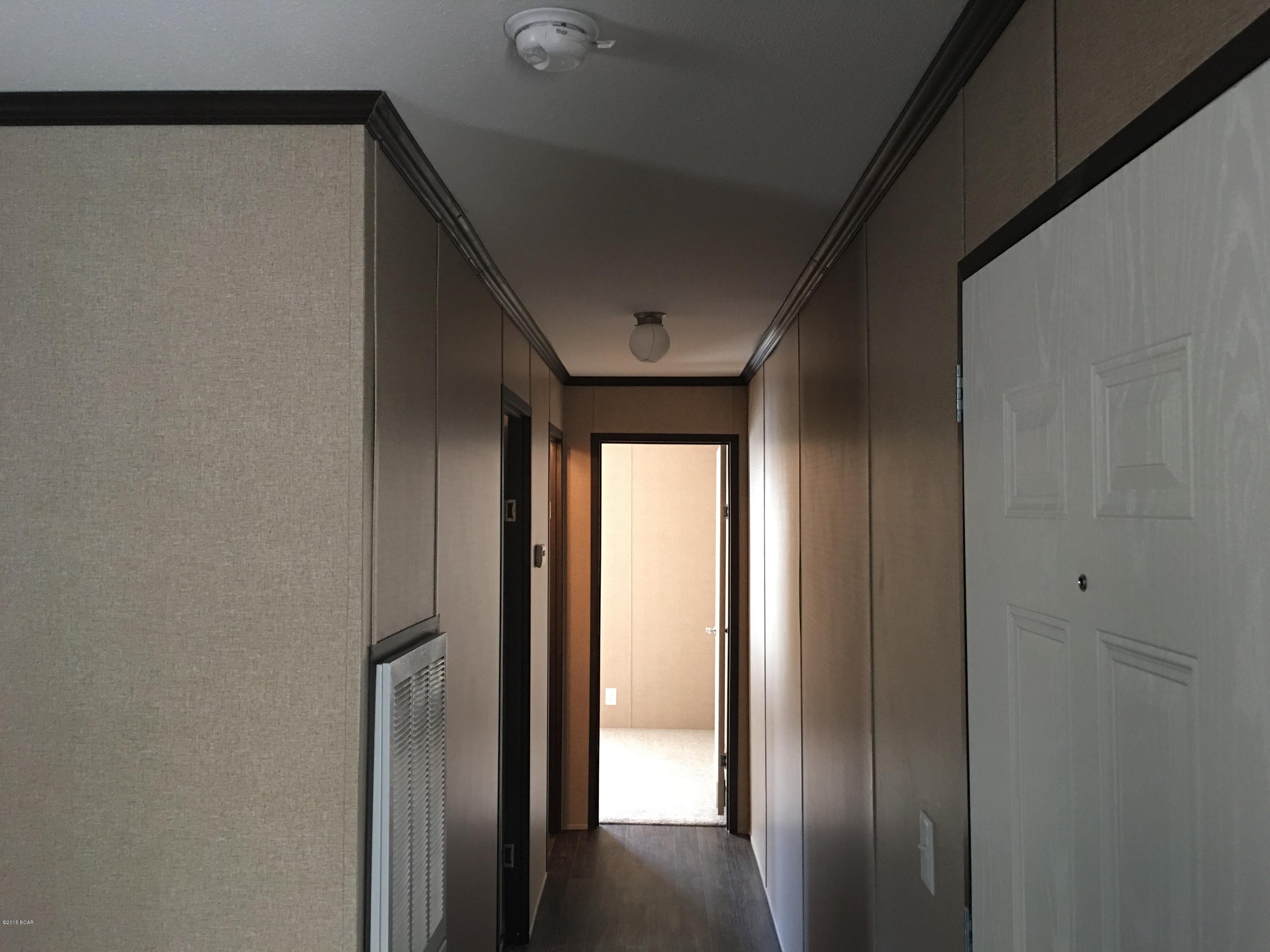 Creek Hollow Estates Unit 3 - Residential