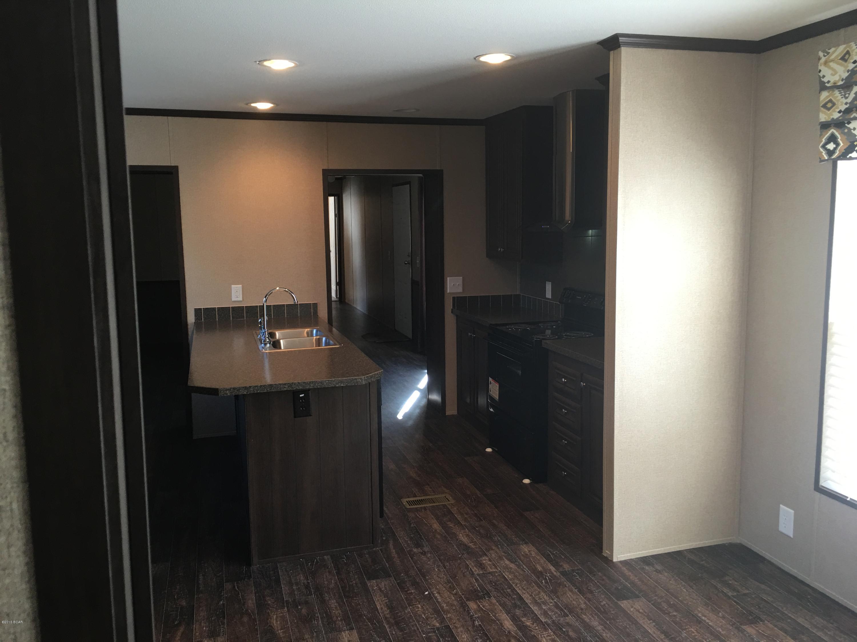 Creek Hollow Estates Unit 3 - Residential