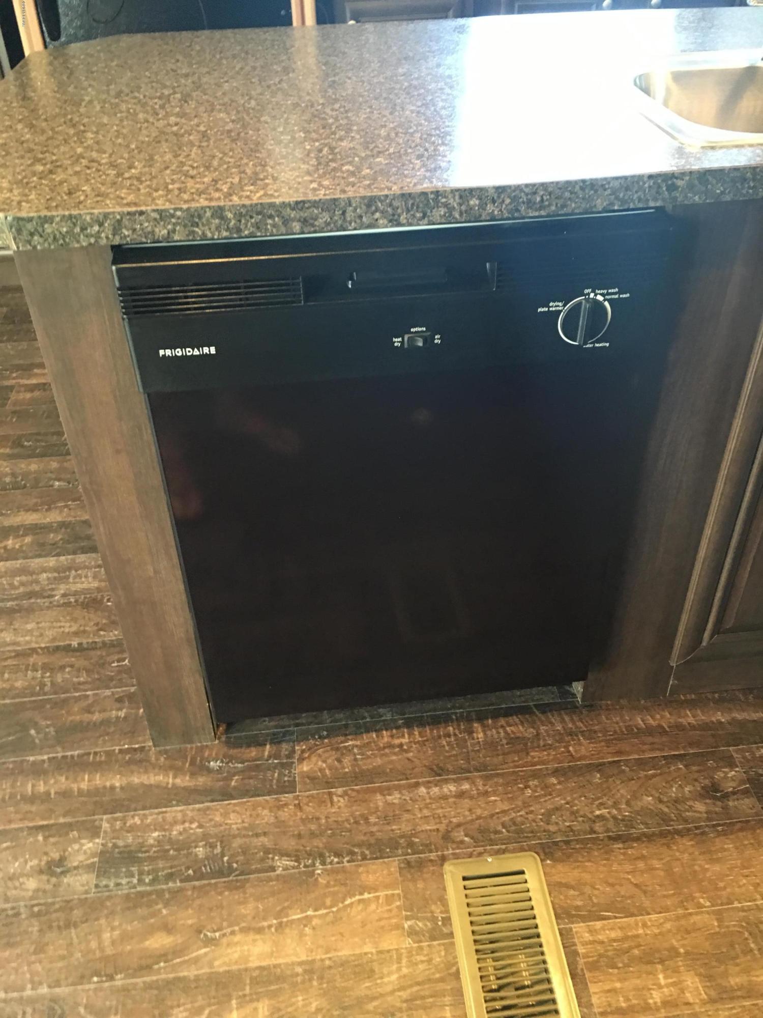 Creek Hollow Estates Unit 3 - Residential