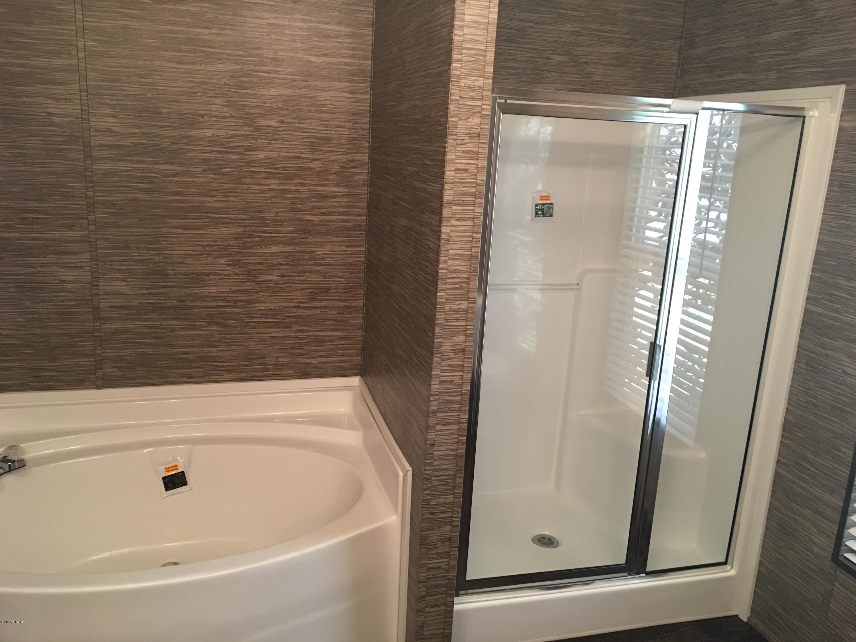 Creek Hollow Estates Unit 3 - Residential