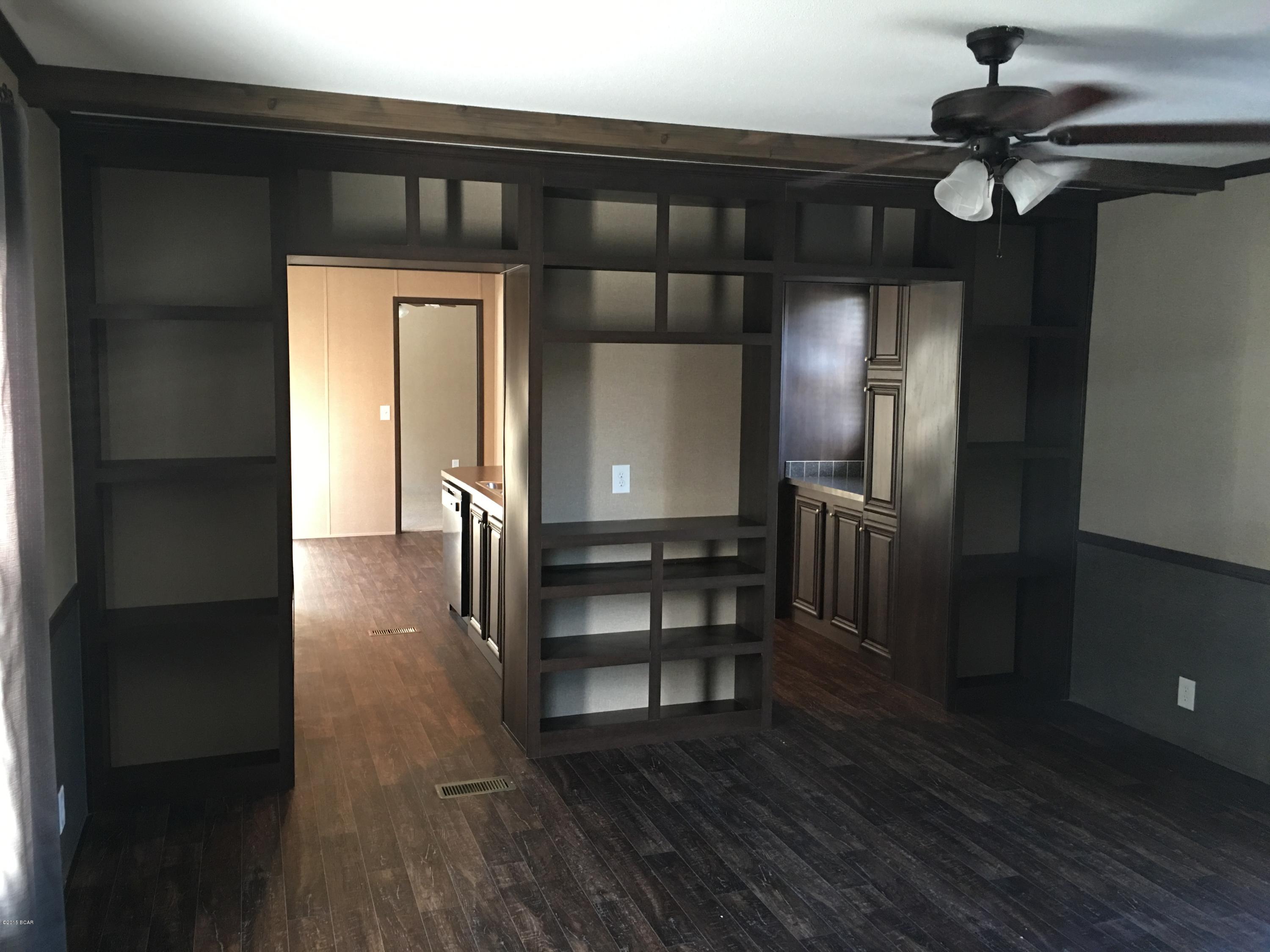 Creek Hollow Estates Unit 3 - Residential