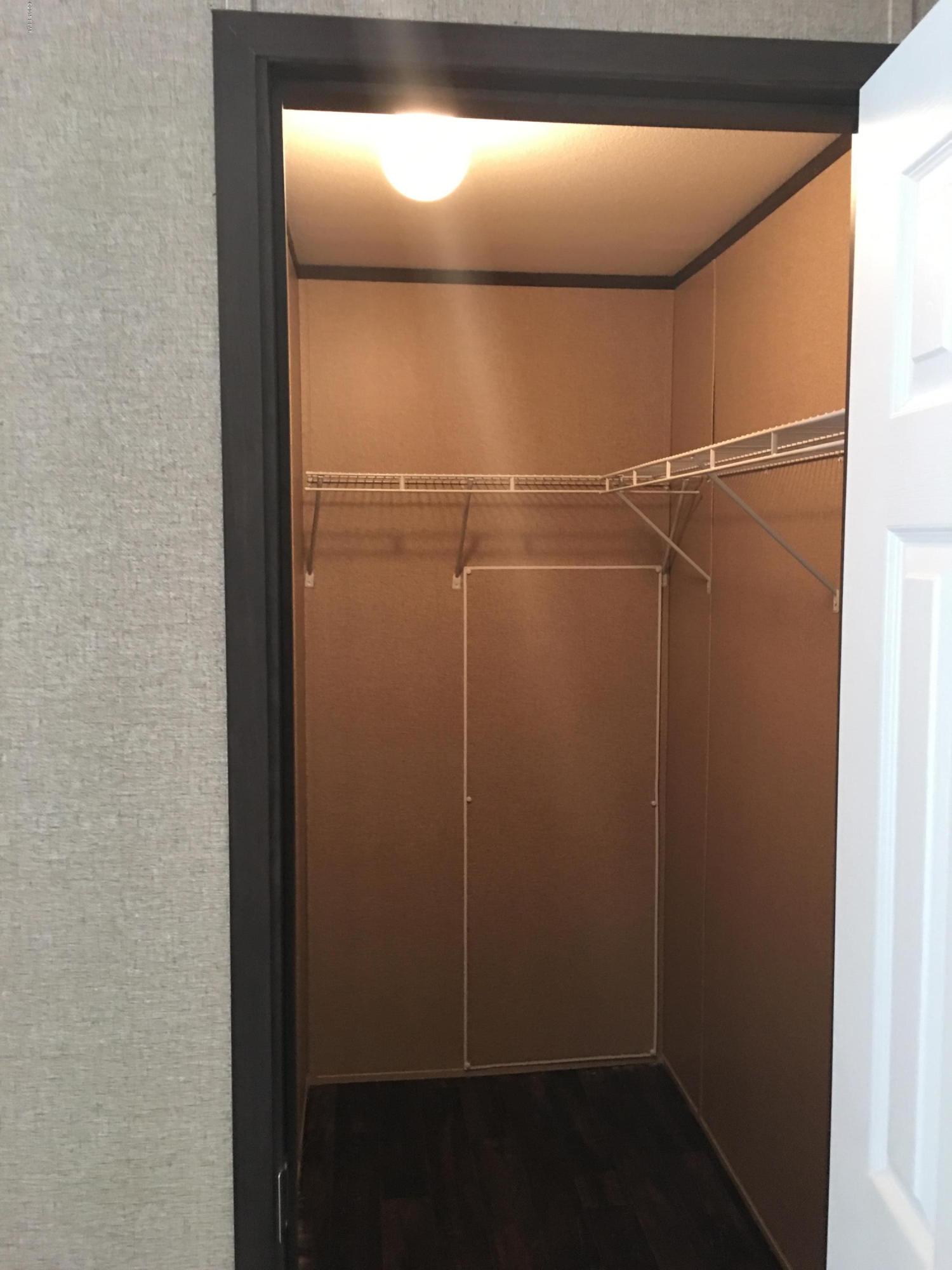 Creek Hollow Estates Unit 3 - Residential