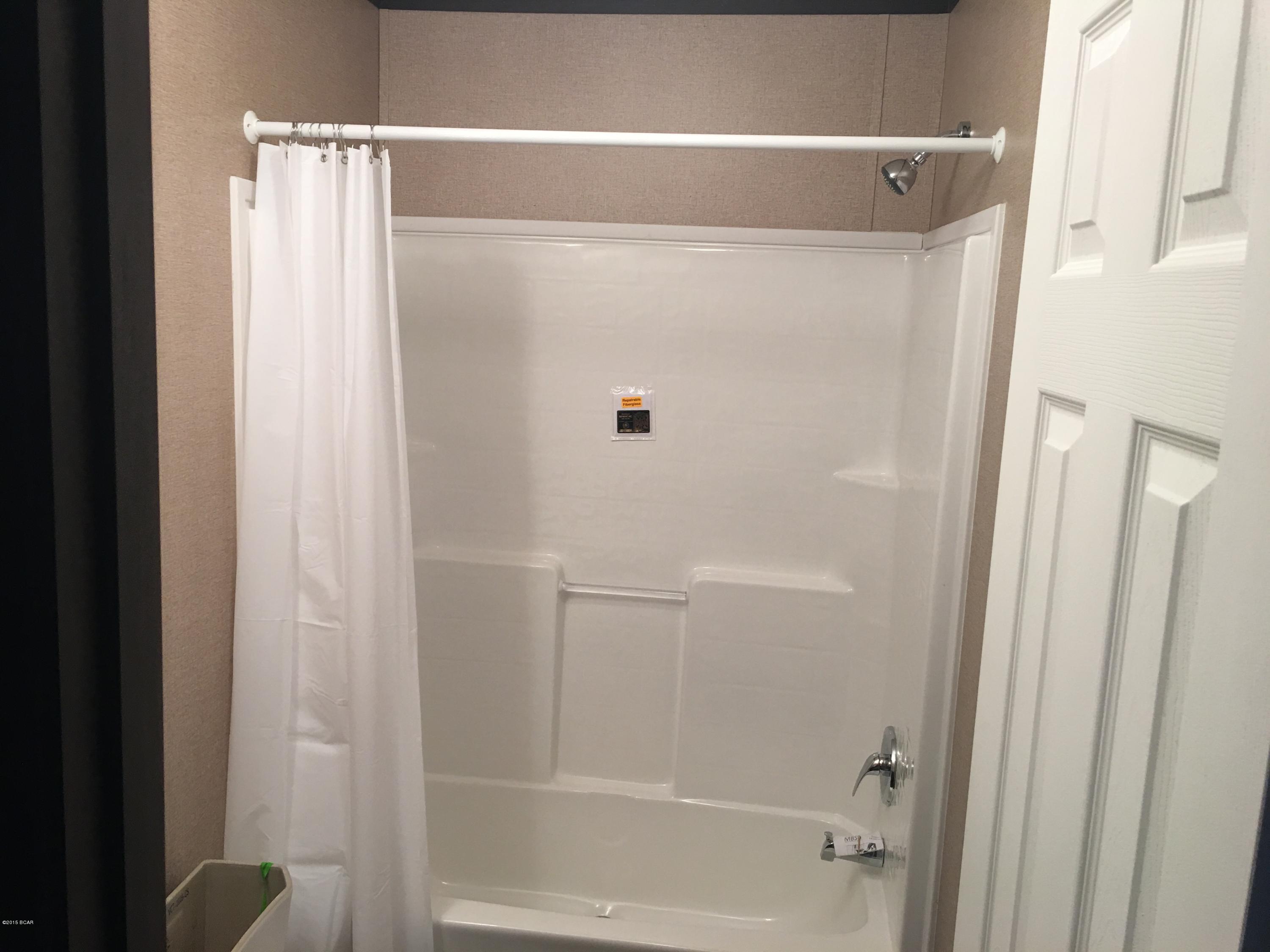 Creek Hollow Estates Unit 3 - Residential